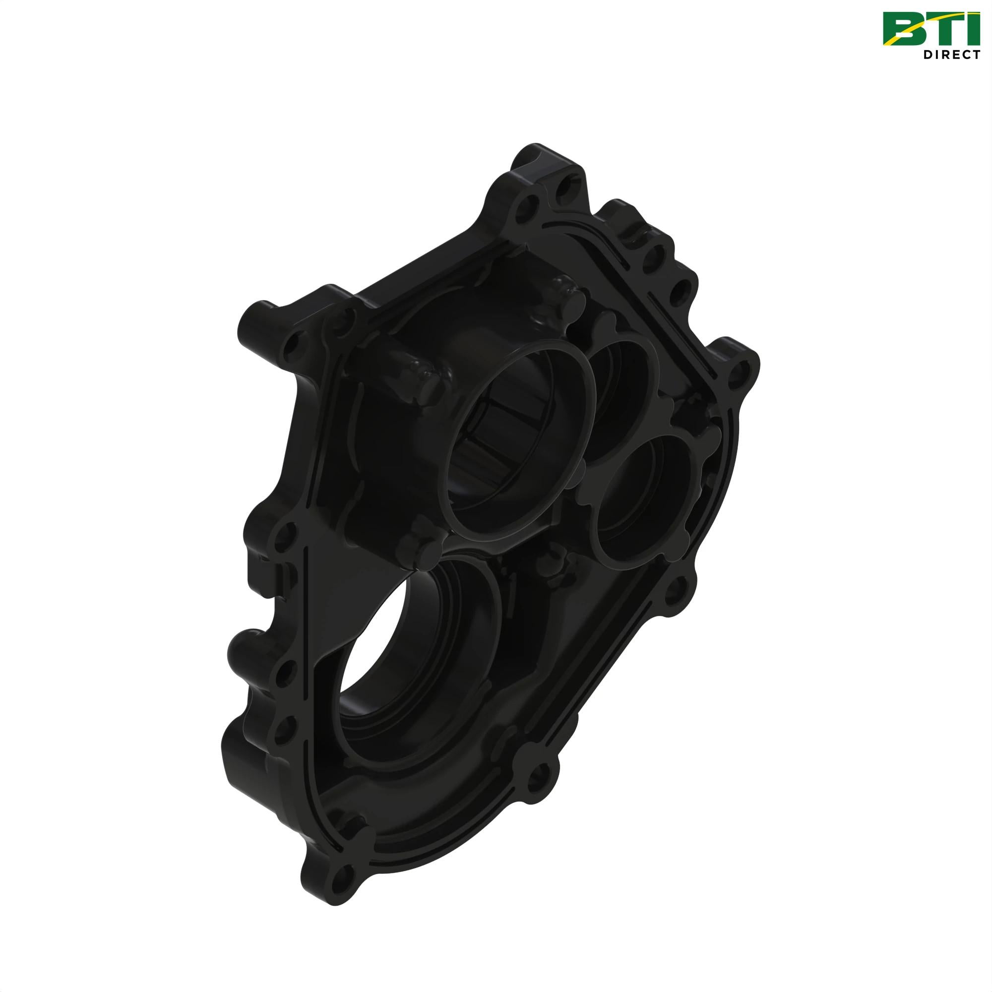 TR122580: Rear Transmission Housing Cover