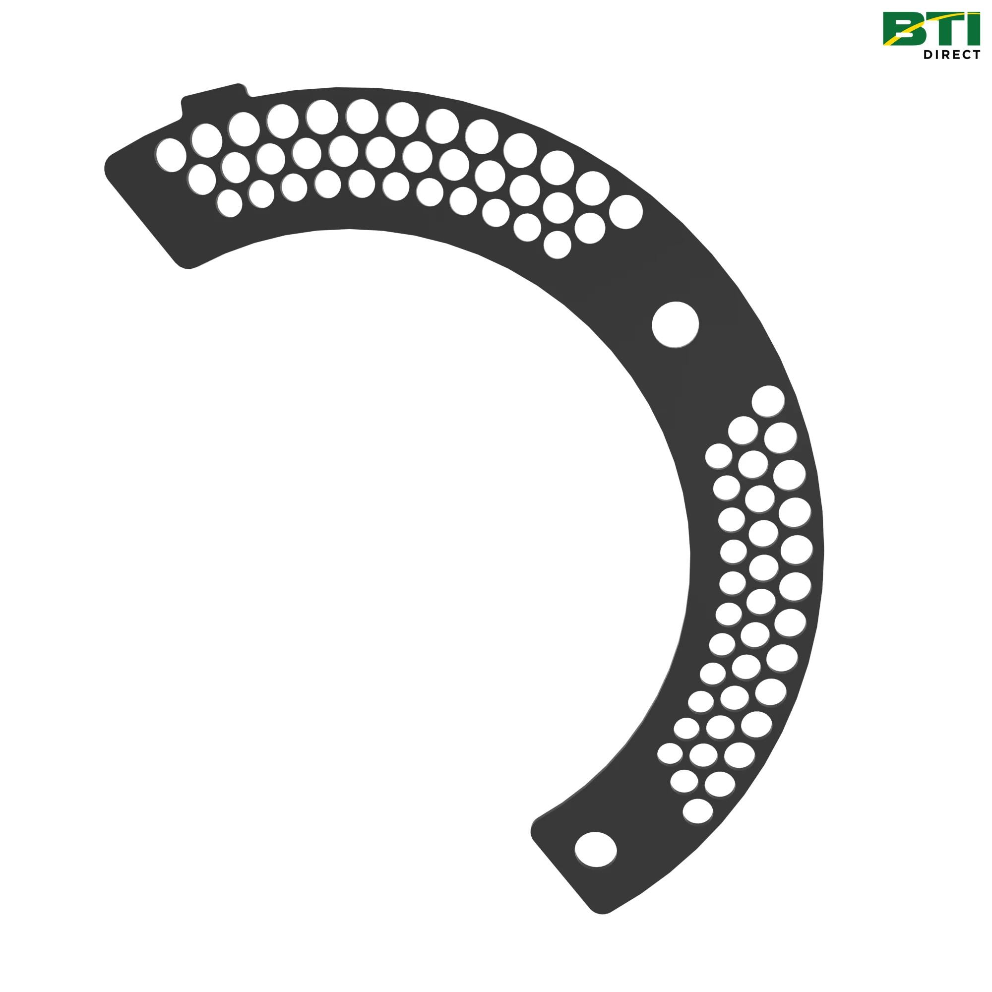 TR131574: Heat Shield