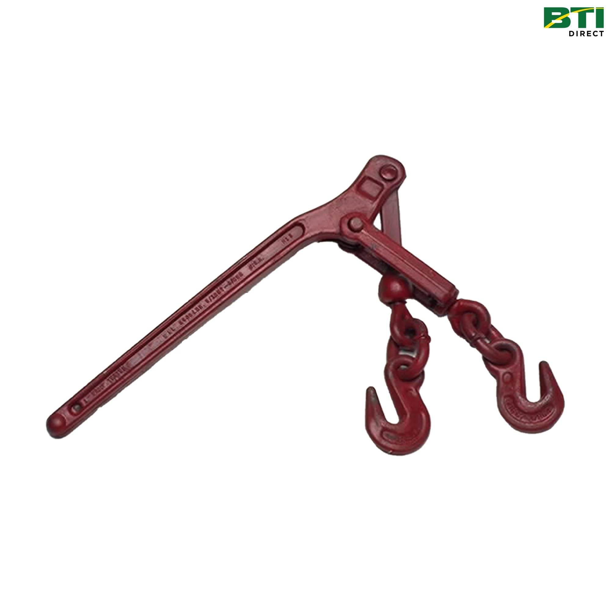 TY15494: Lever-Type Load Binder