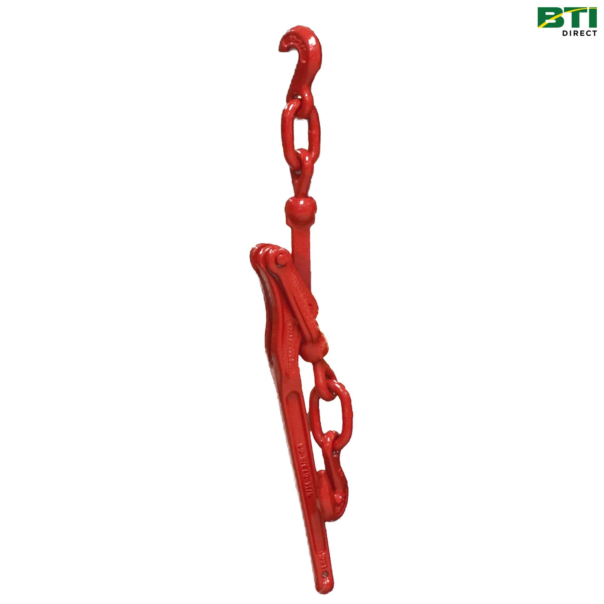 TY16406: Ratchet-Type Load Binder