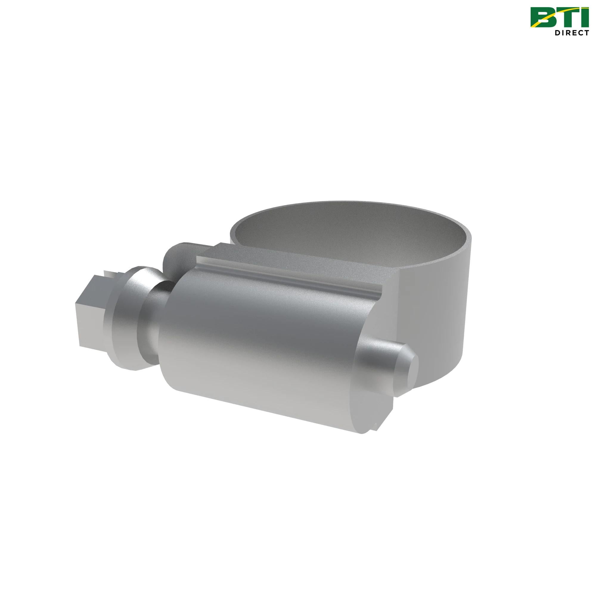TY22465: Hose Clamp