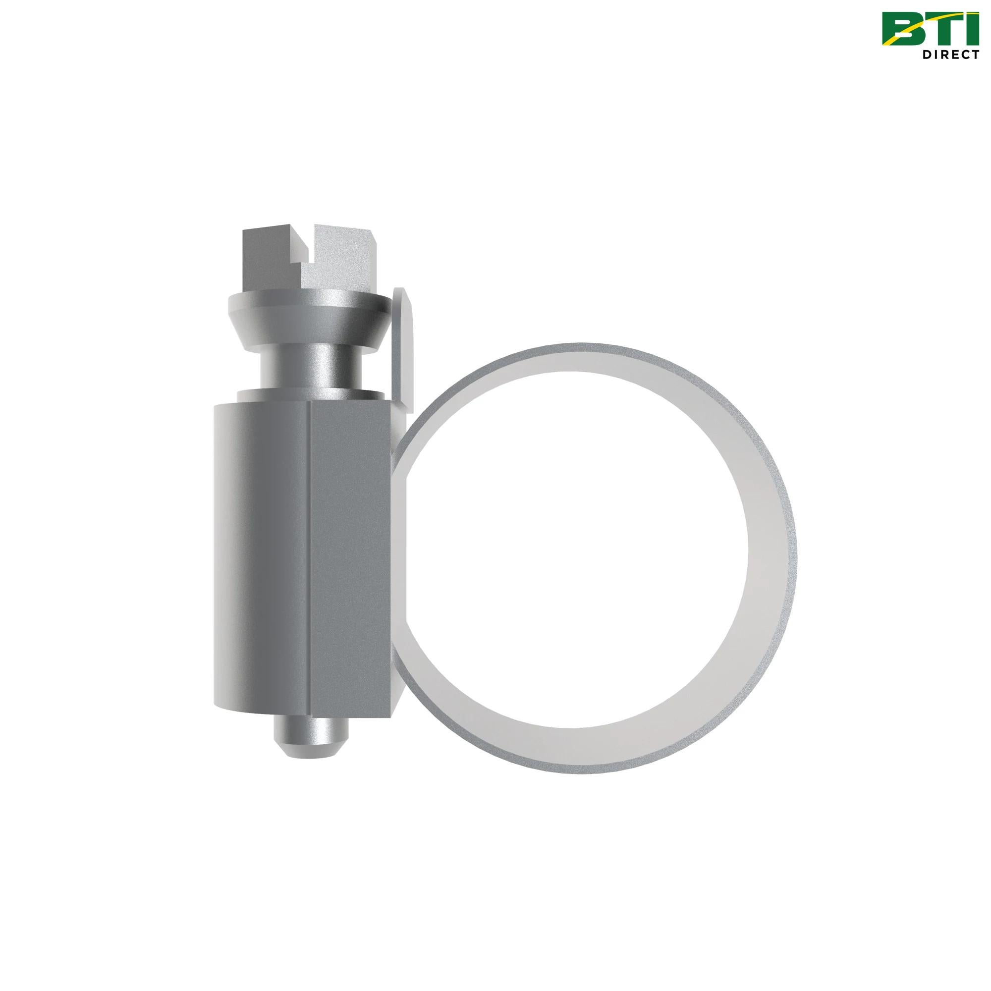 TY22465: Hose Clamp