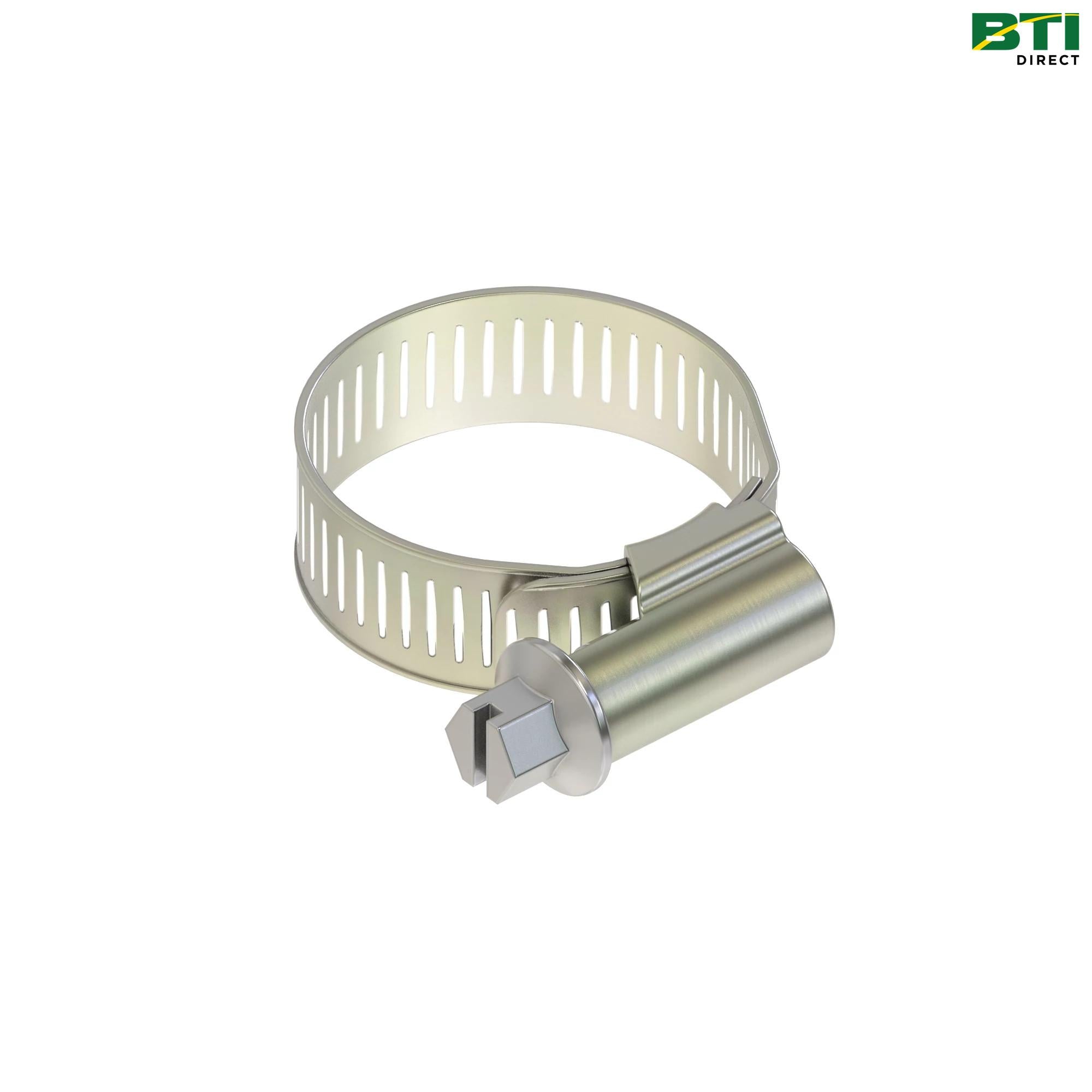 TY22466: Hose Clamp