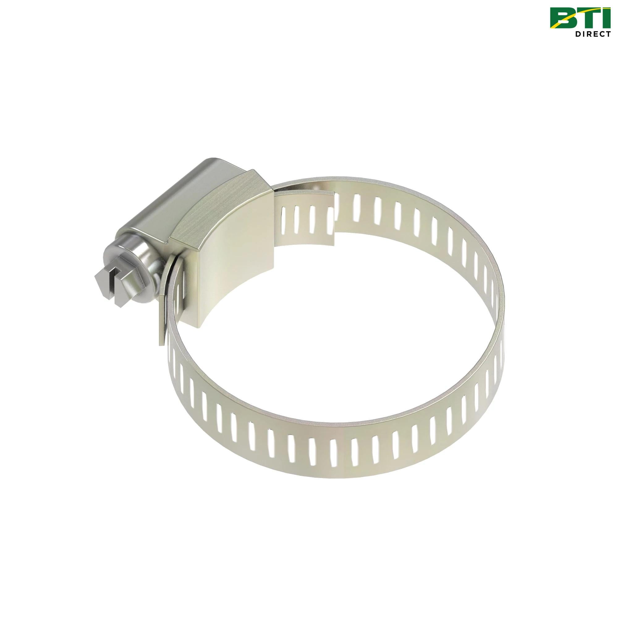 TY22472: Worm Gear Clamp
