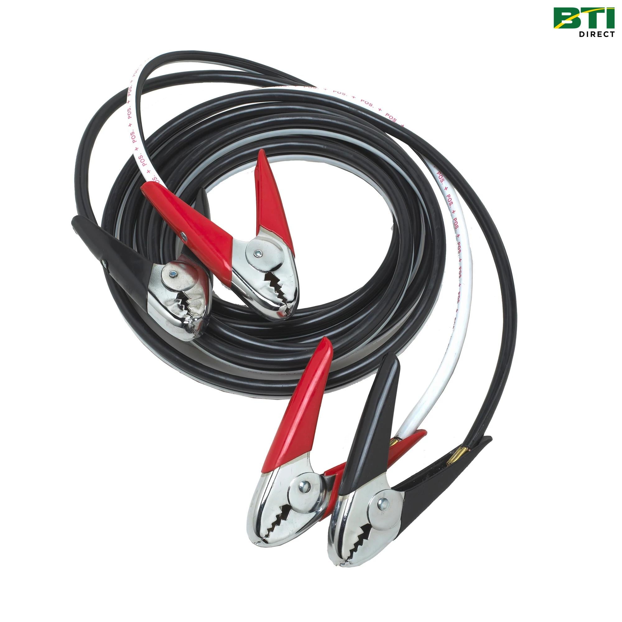 TY26215: Commercial Service Booster Cable, Length 16 ft