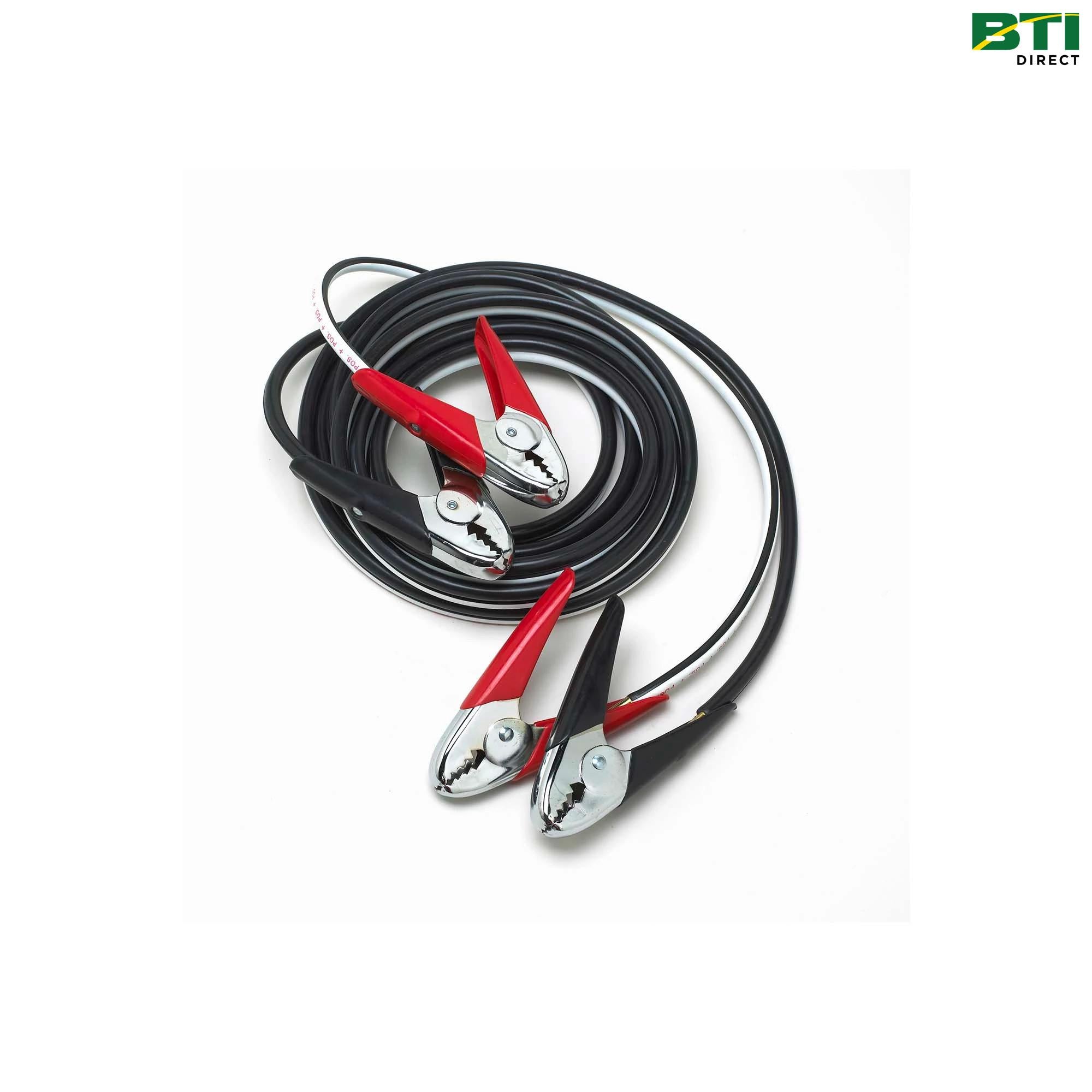 TY26216: Commercial Service Booster Cable, Length 20 ft