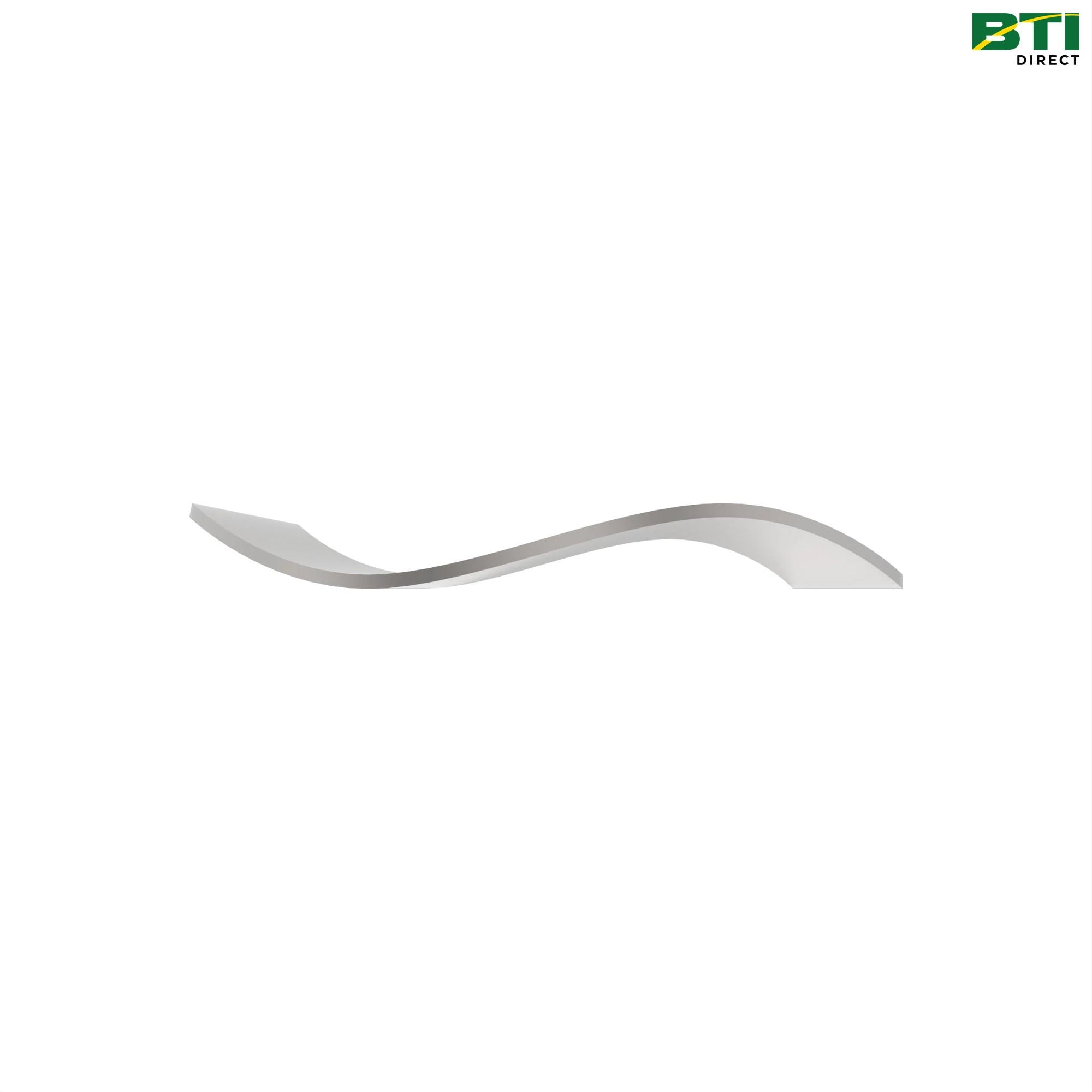 UC13624: Crinkled Washer