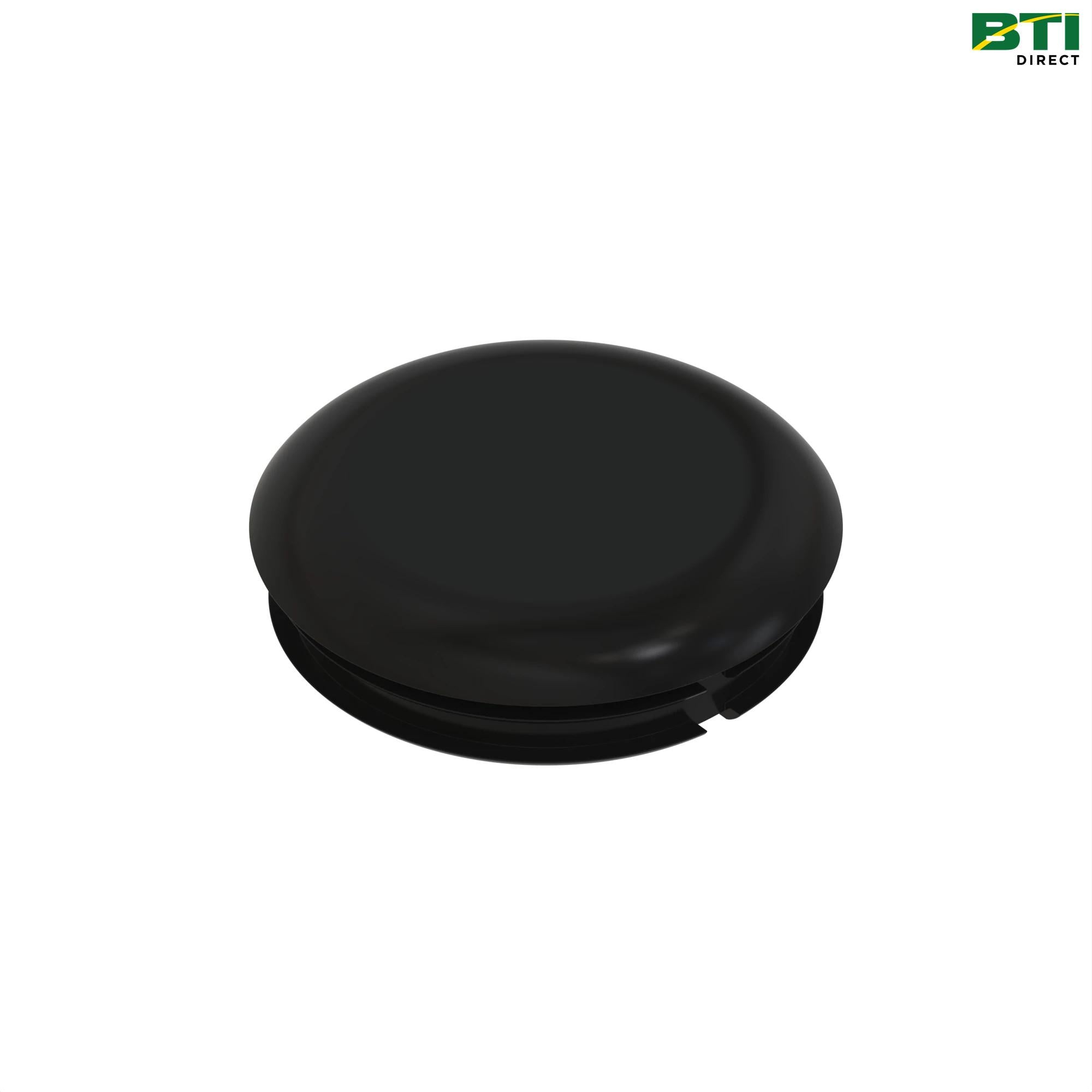 UC13867: Fin-Type Push Plug