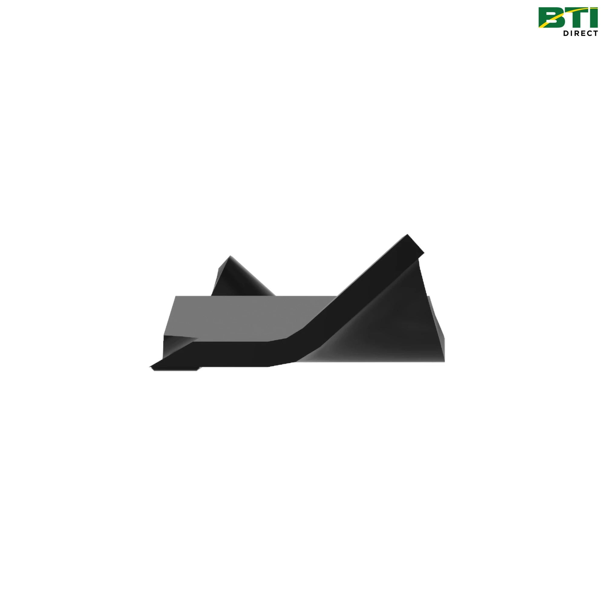 UC15157: High Lift Self-Sharpening Mower Blade, 72” Mower Deck