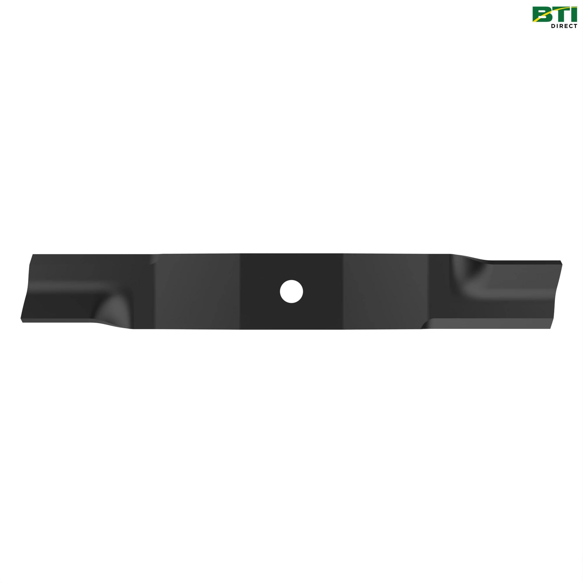 UC15158: High Lift Self-Sharpening Mower Blade, 60" Mower Deck