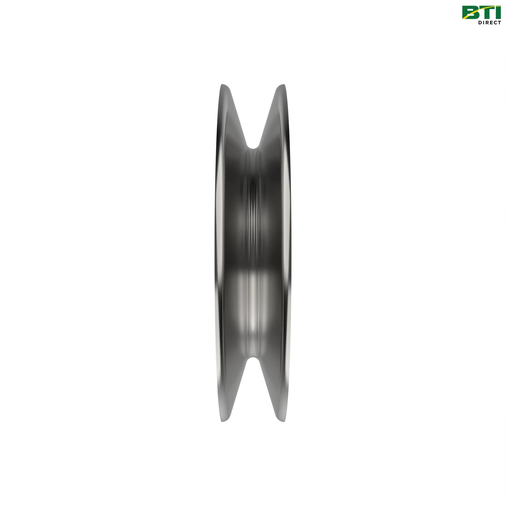 UC20697: Mower Deck Drive Pulley