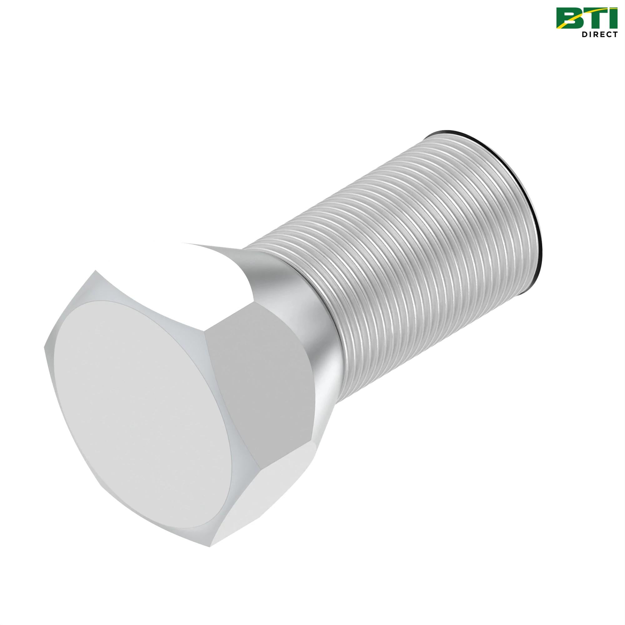 UC22742: Wheel Bolt, 1/2" X 0.78"