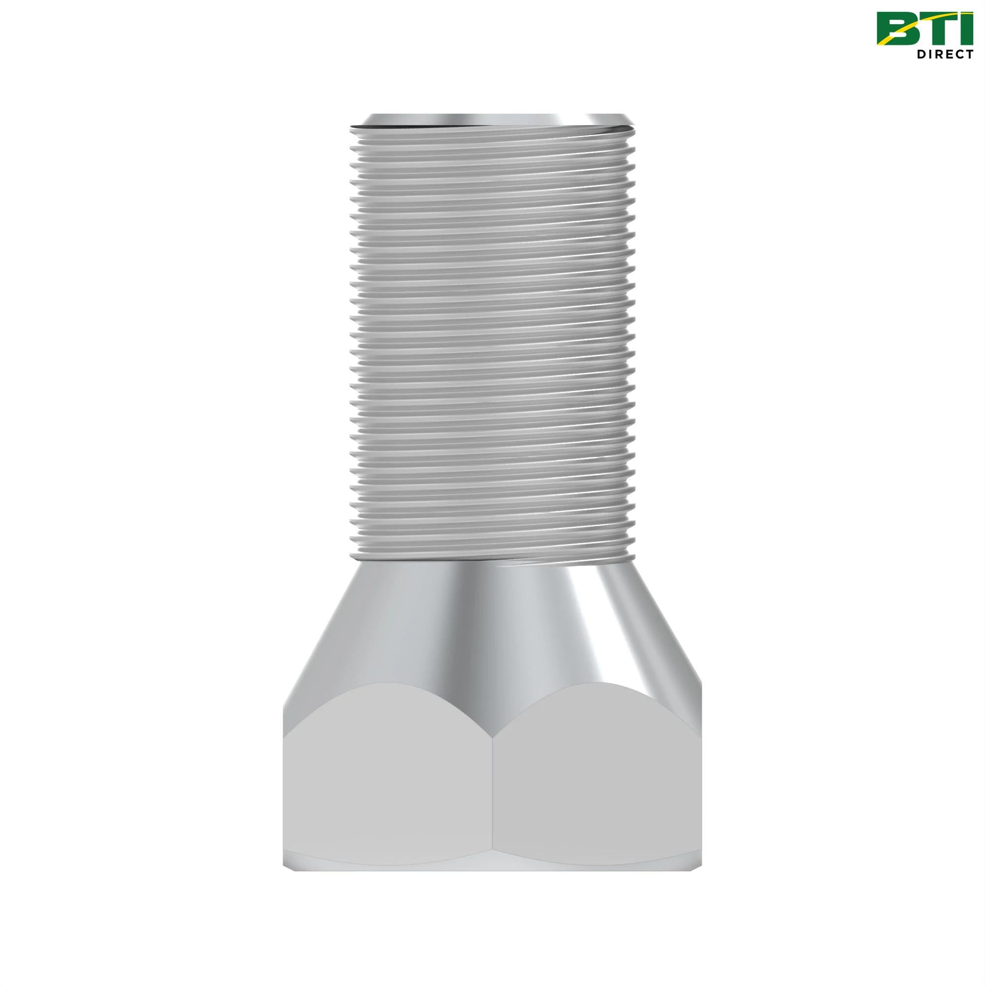 UC22742: Wheel Bolt, 1/2" X 0.78"