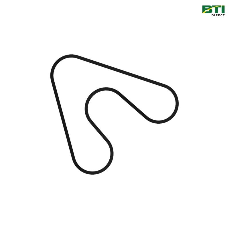 UC28182: Pump Drive V-Belt