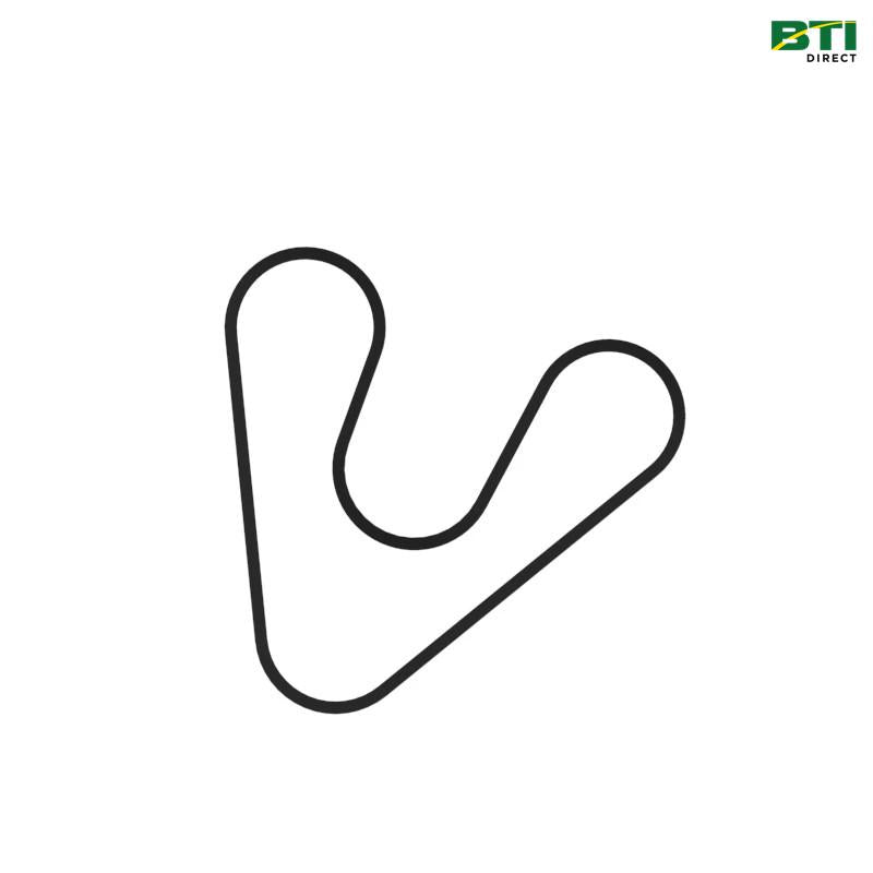 UC28182: Pump Drive V-Belt