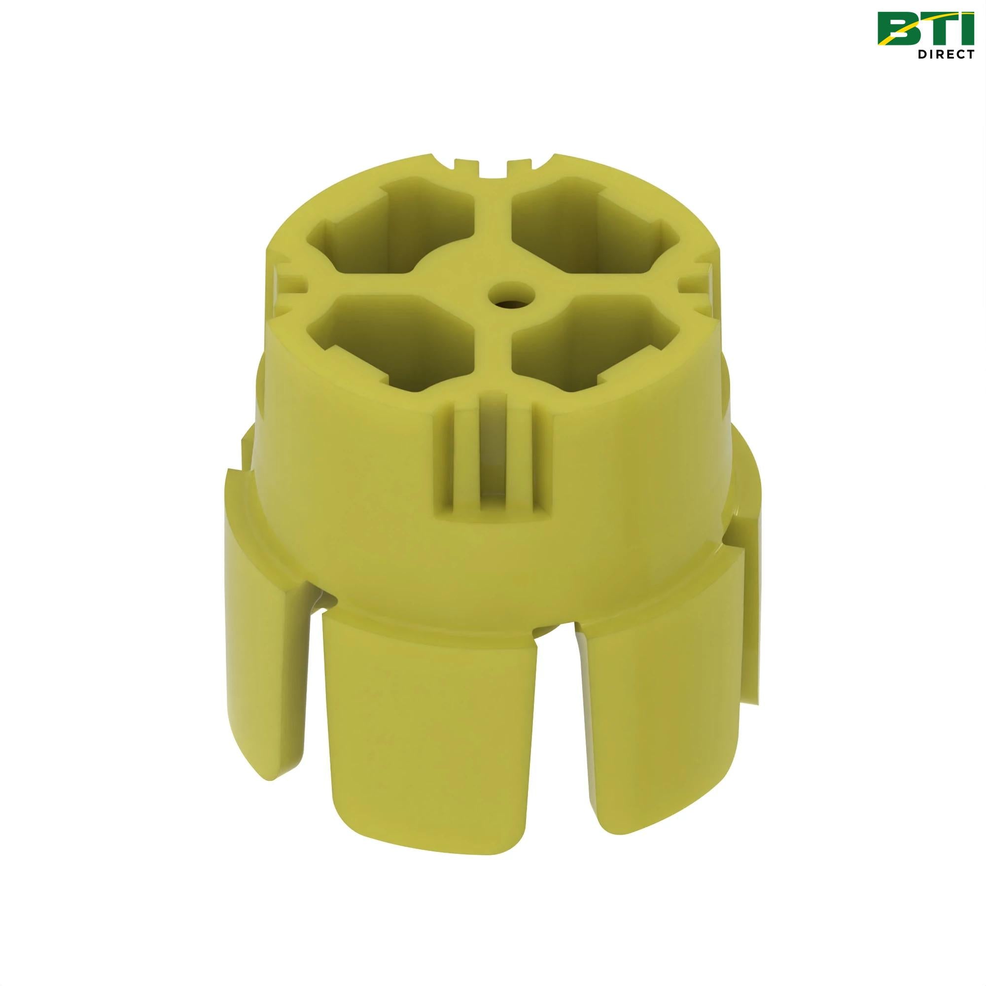 UC33957: HOC Lock Plain Switch Knob