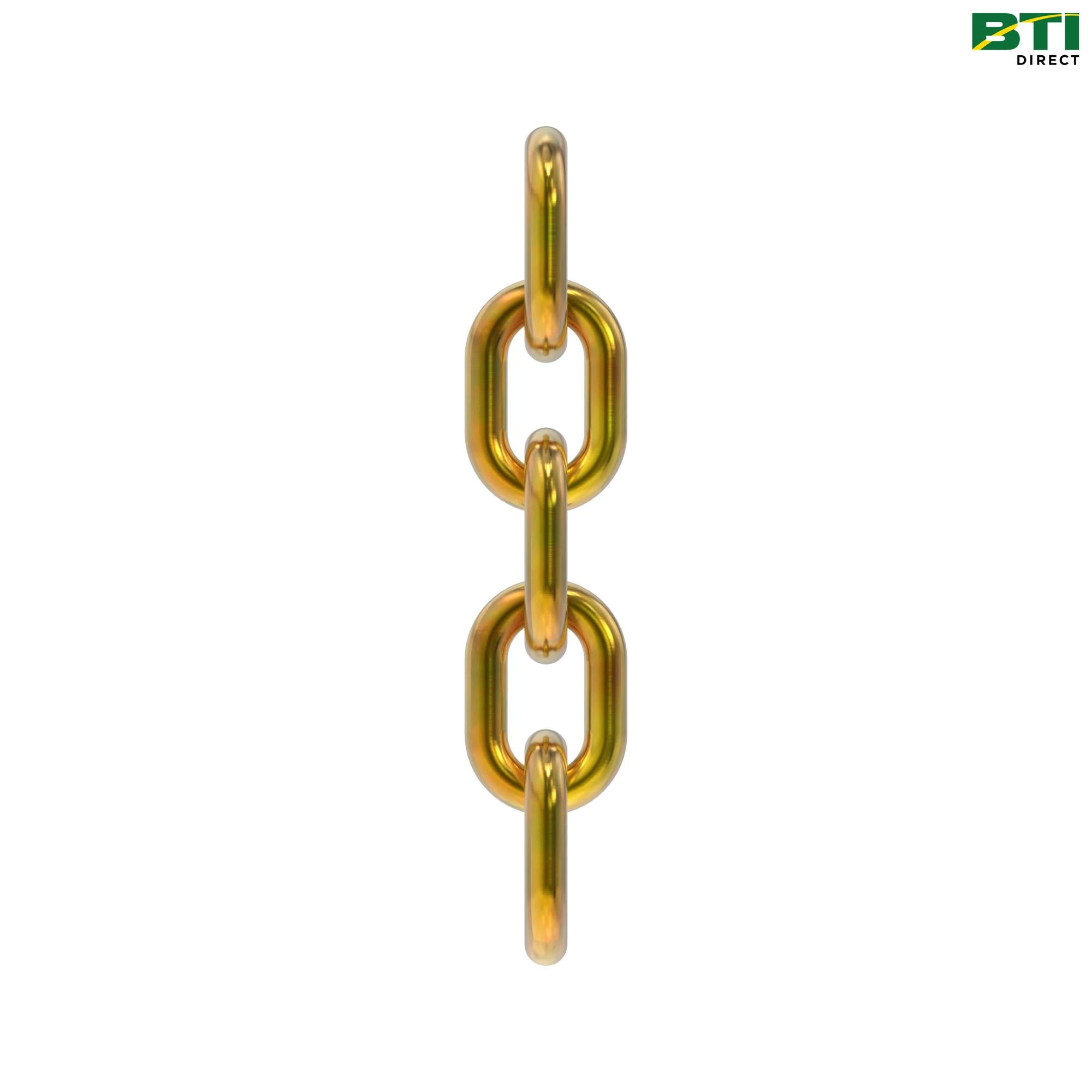 W10443: Safety Chain