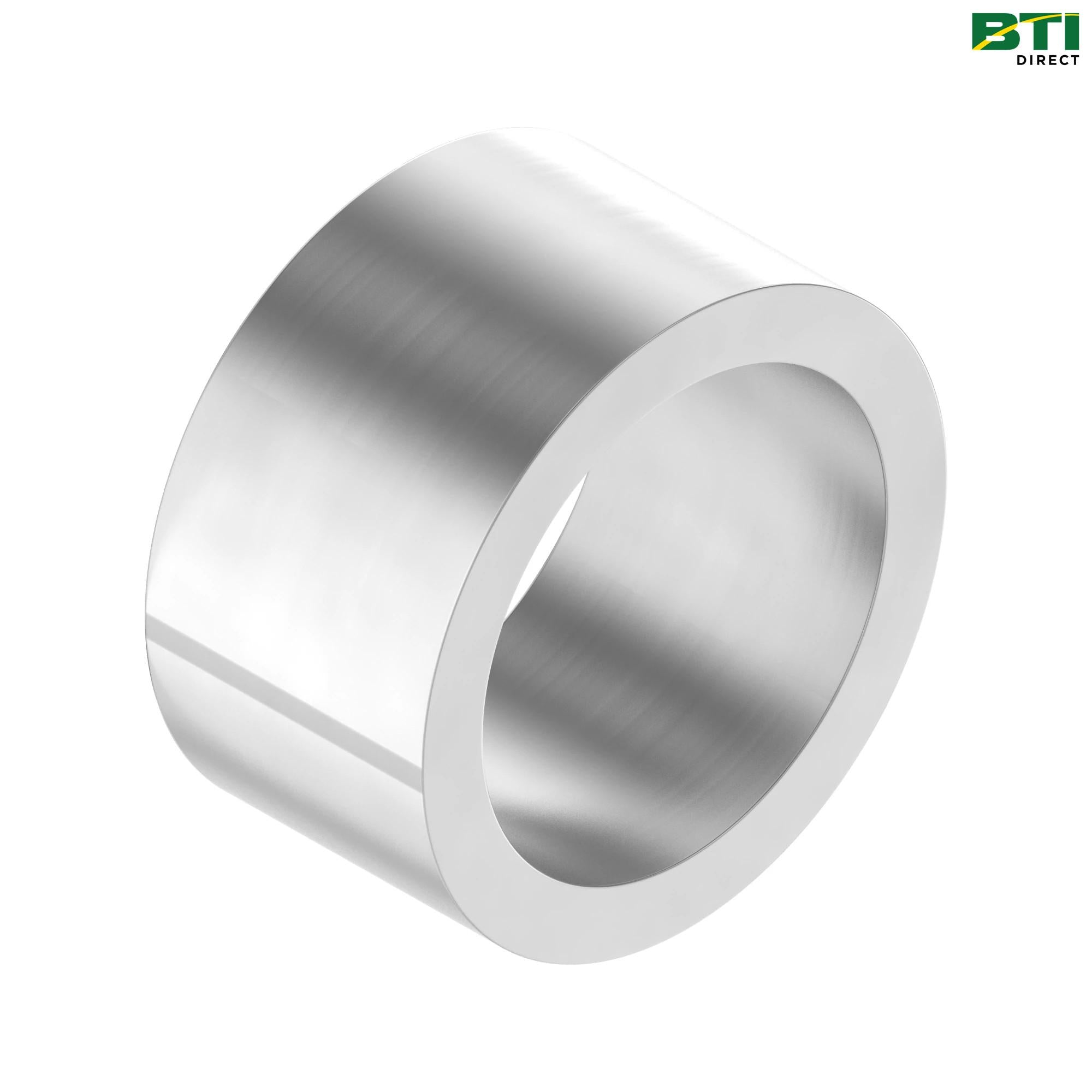 W22223: Plain Spacer