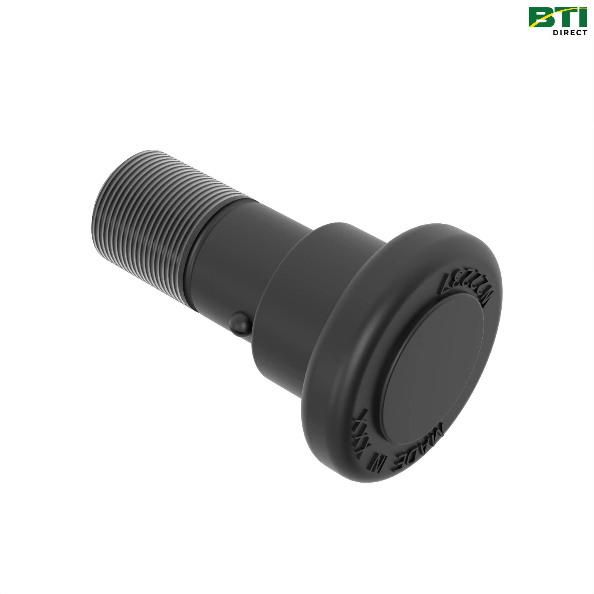 W22237: Blade Bolt, 1-1/8" X 3"