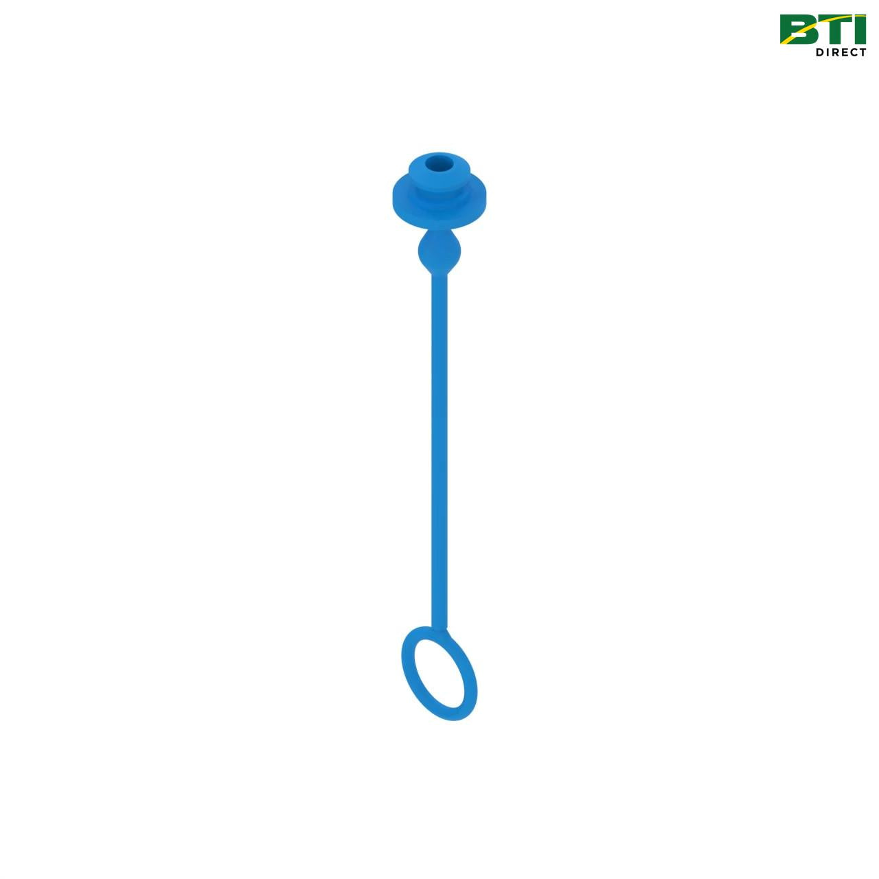 W42416: Coupler Blue Dust Plug
