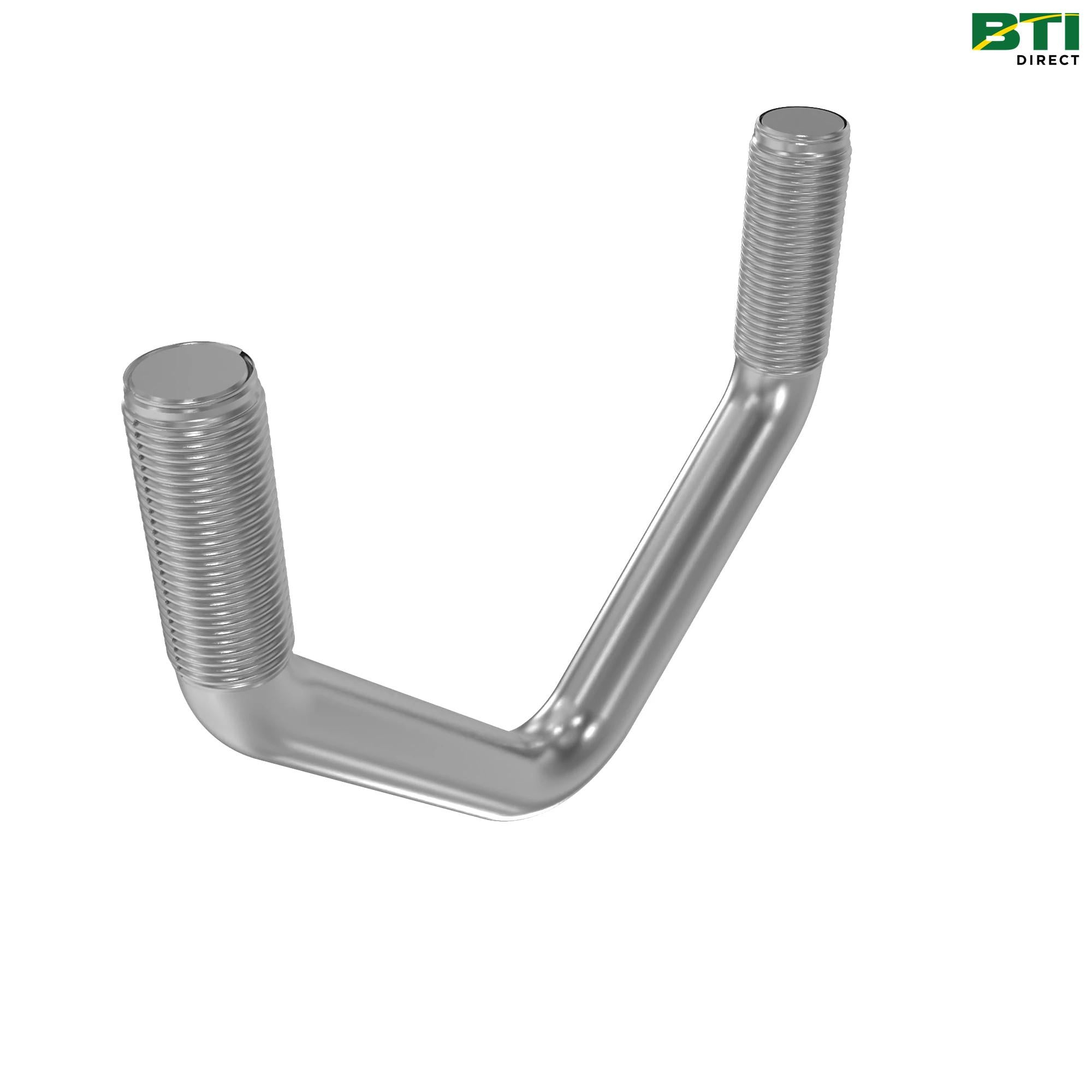 W45491: U-Bolt, M20 X 121