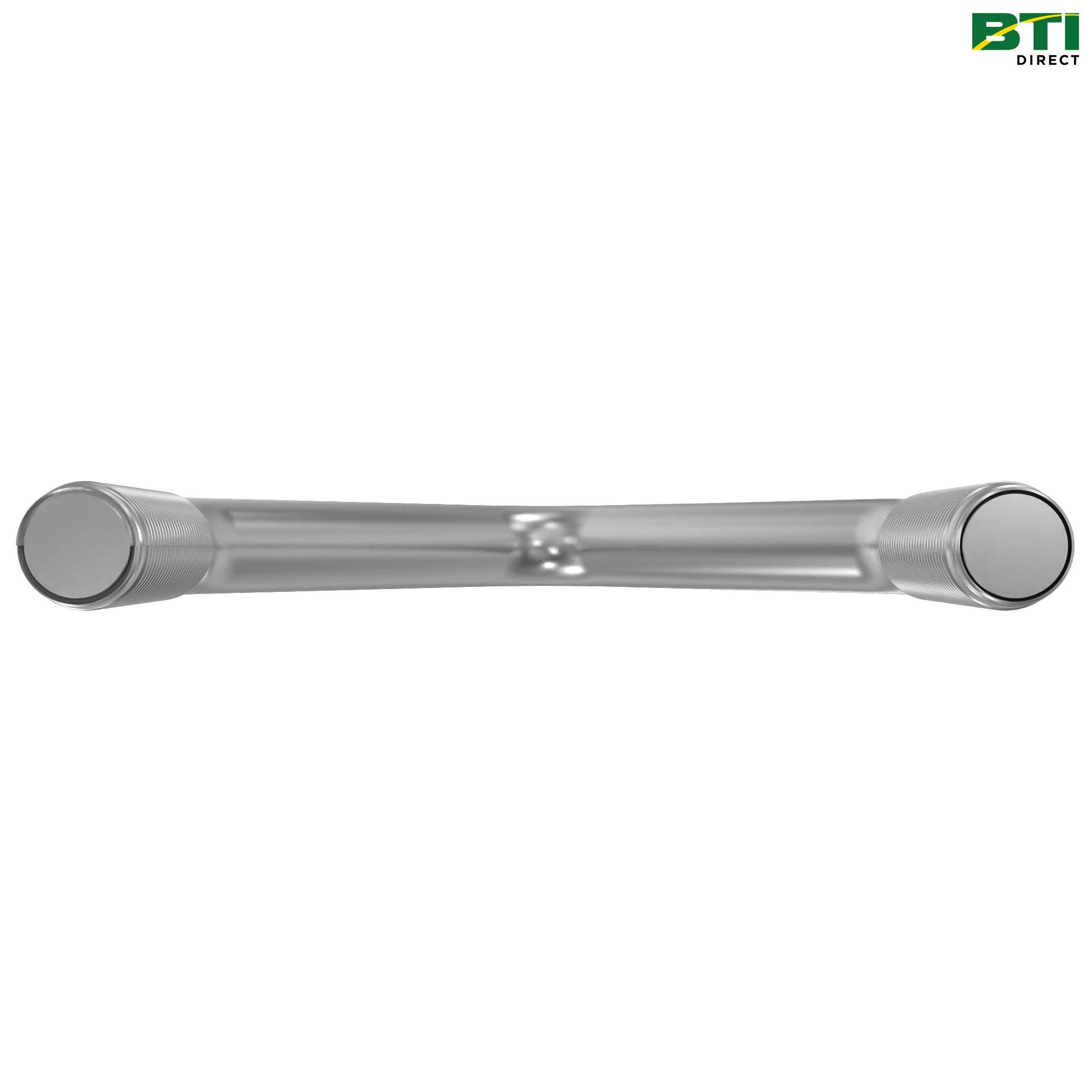 W45491: U-Bolt, M20 X 121