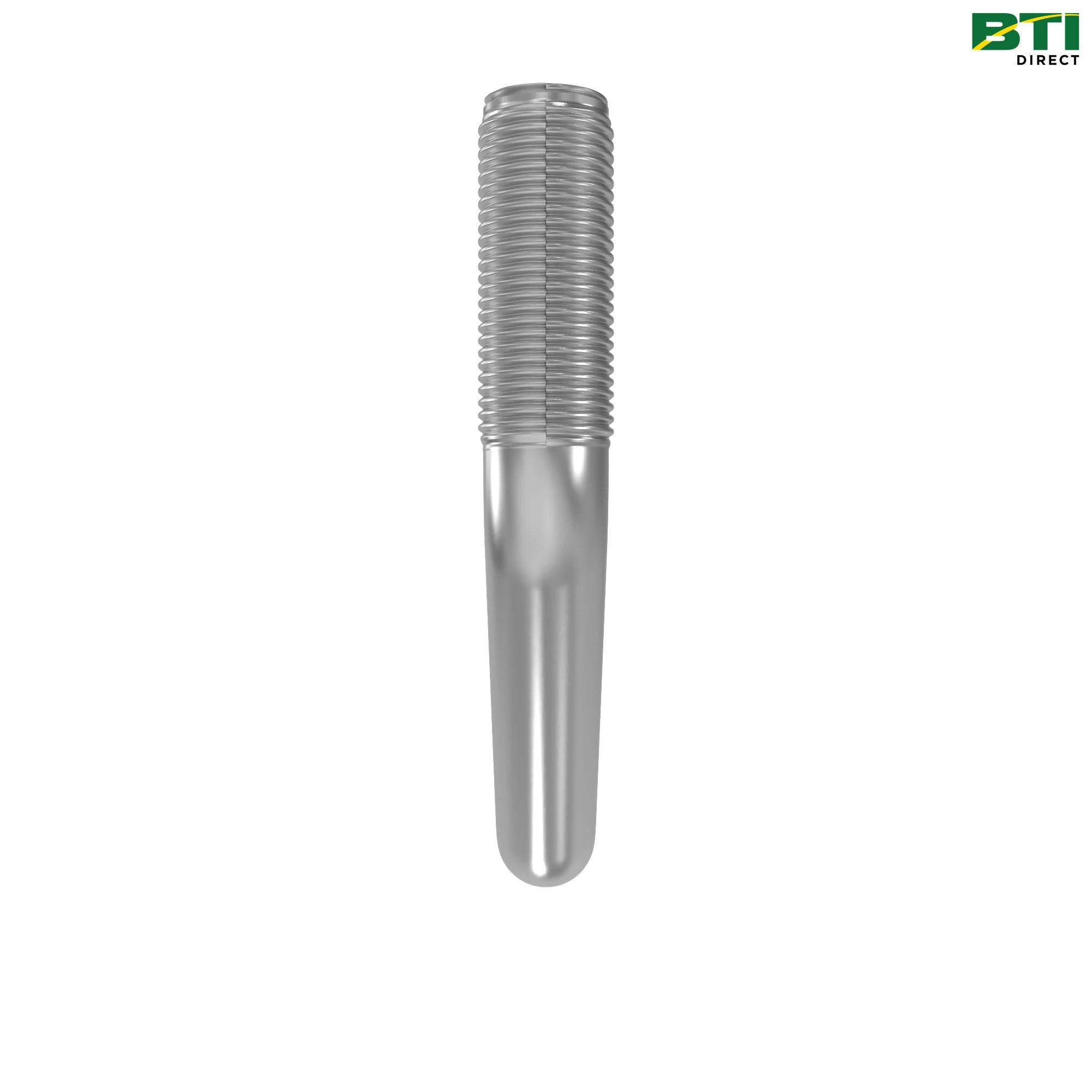 W45491: U-Bolt, M20 X 121