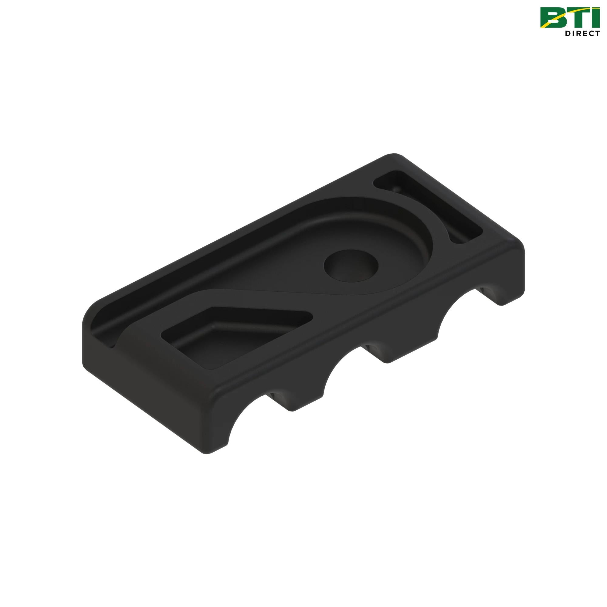 W47663: 3-Diameter Block Clamp