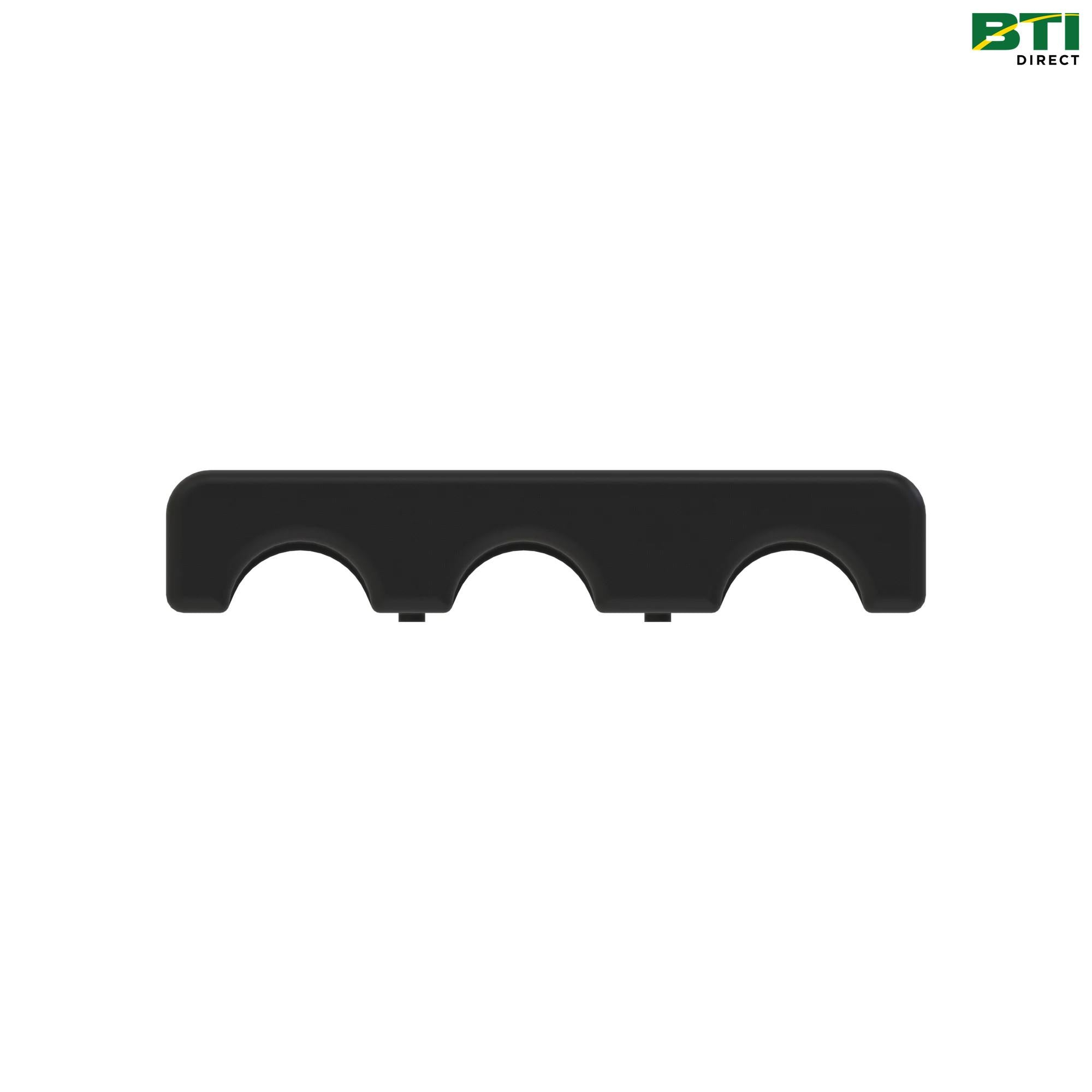 W47663: 3-Diameter Block Clamp