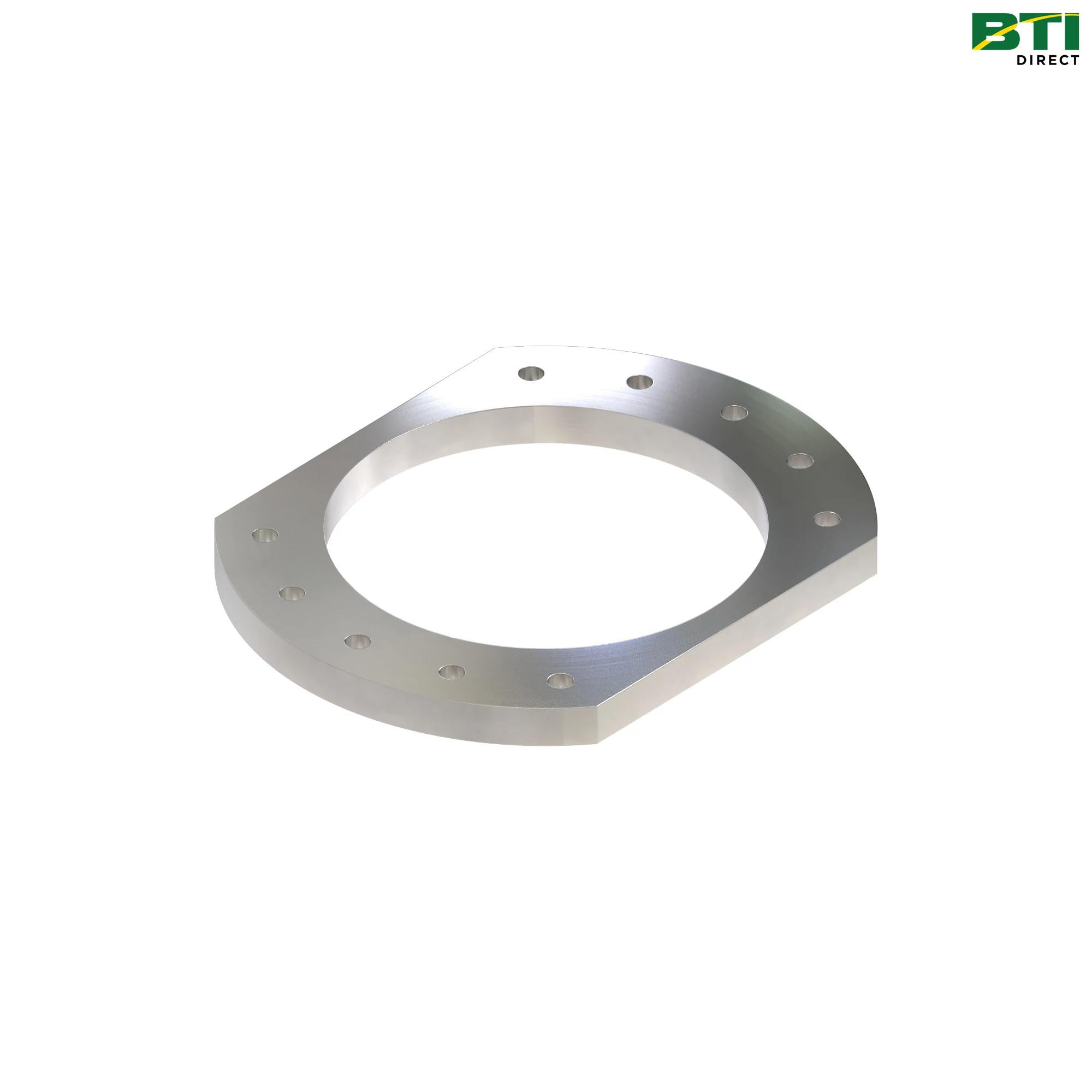 W48180: Slip Clutch Plate