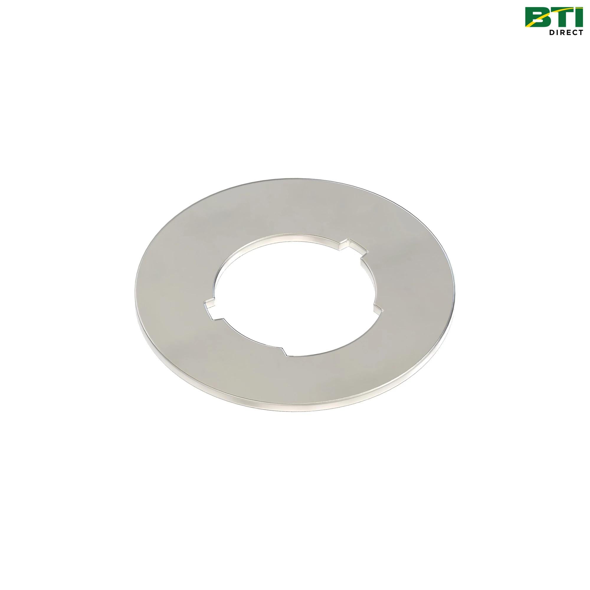 W48181: Slip Clutch Plate