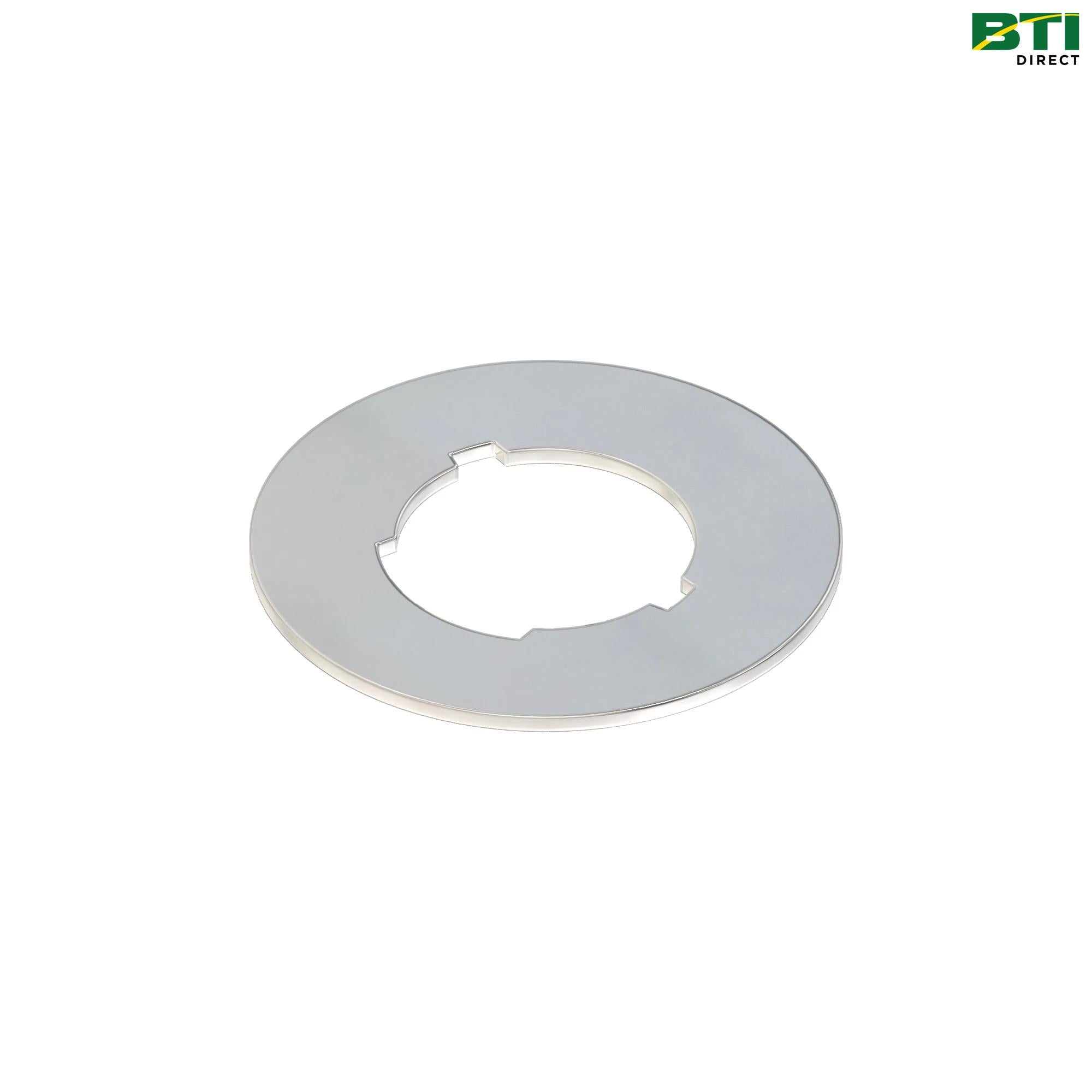W48181: Slip Clutch Plate