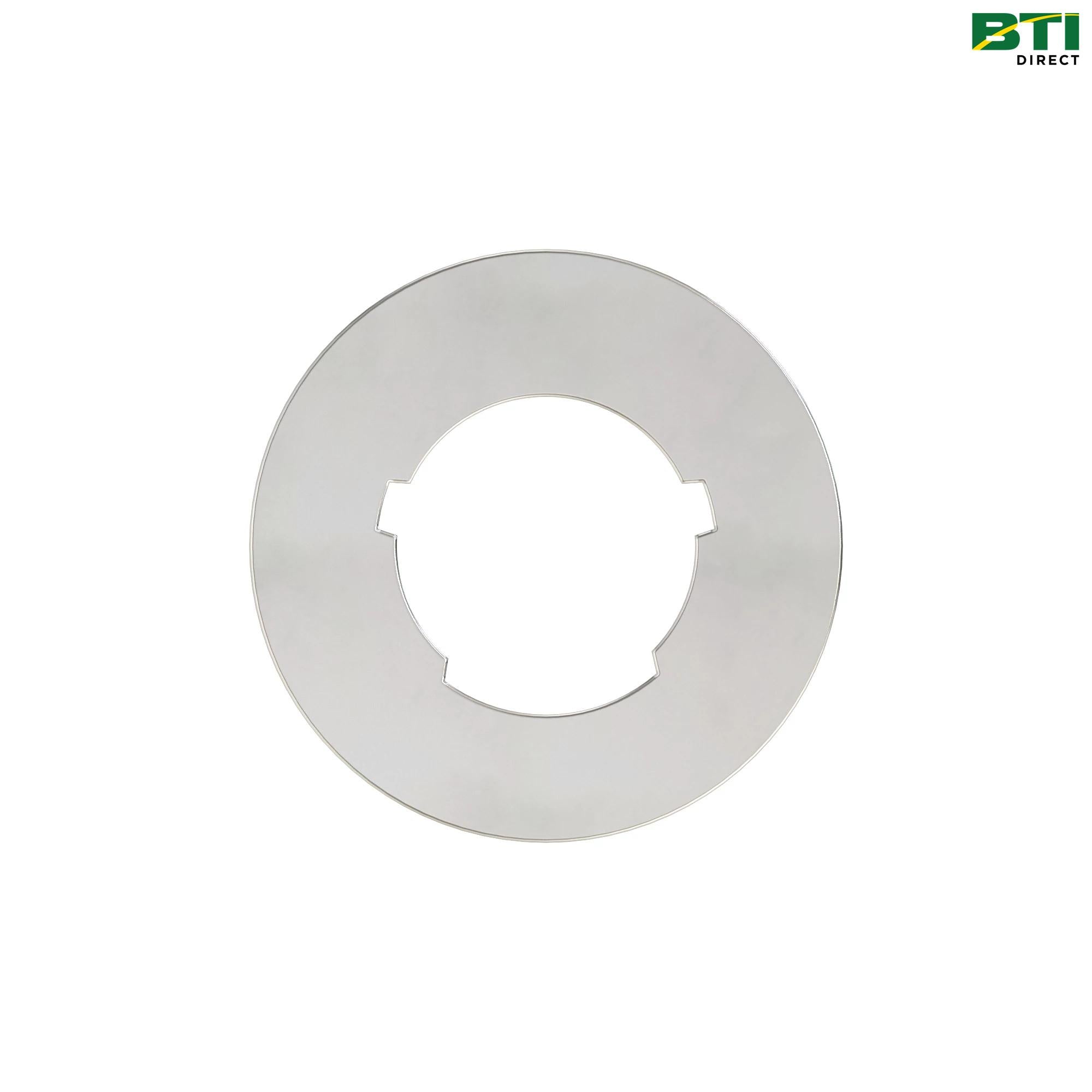 W48181: Slip Clutch Plate