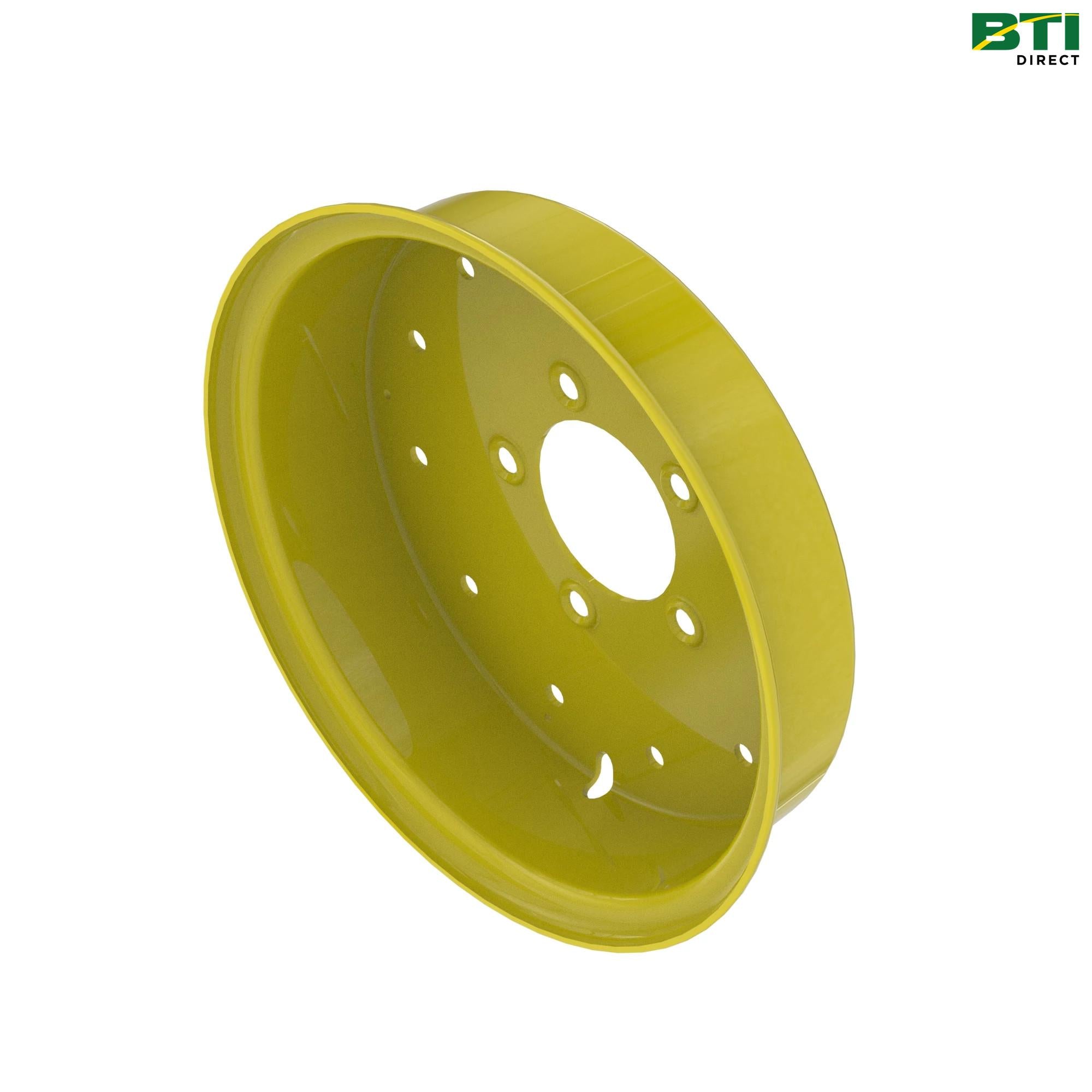 W48936: Outer Half Rim