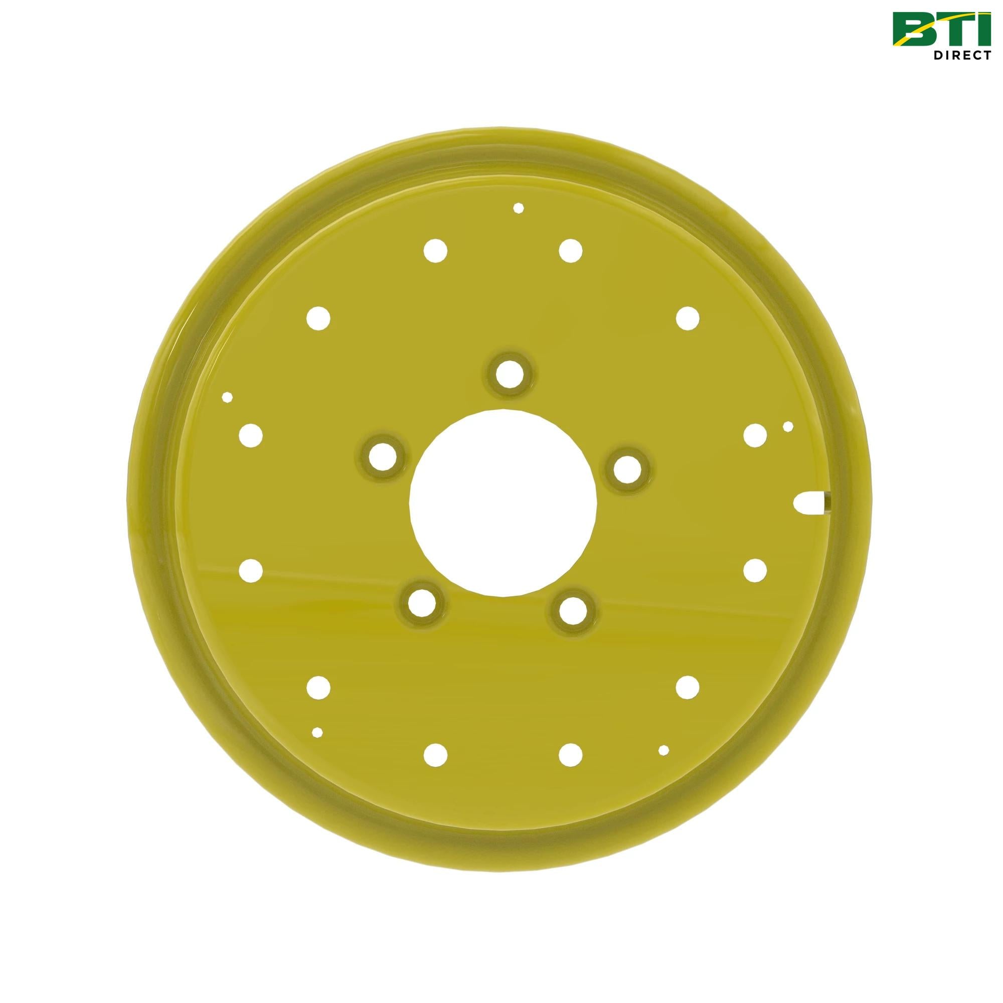 W48936: Outer Half Rim