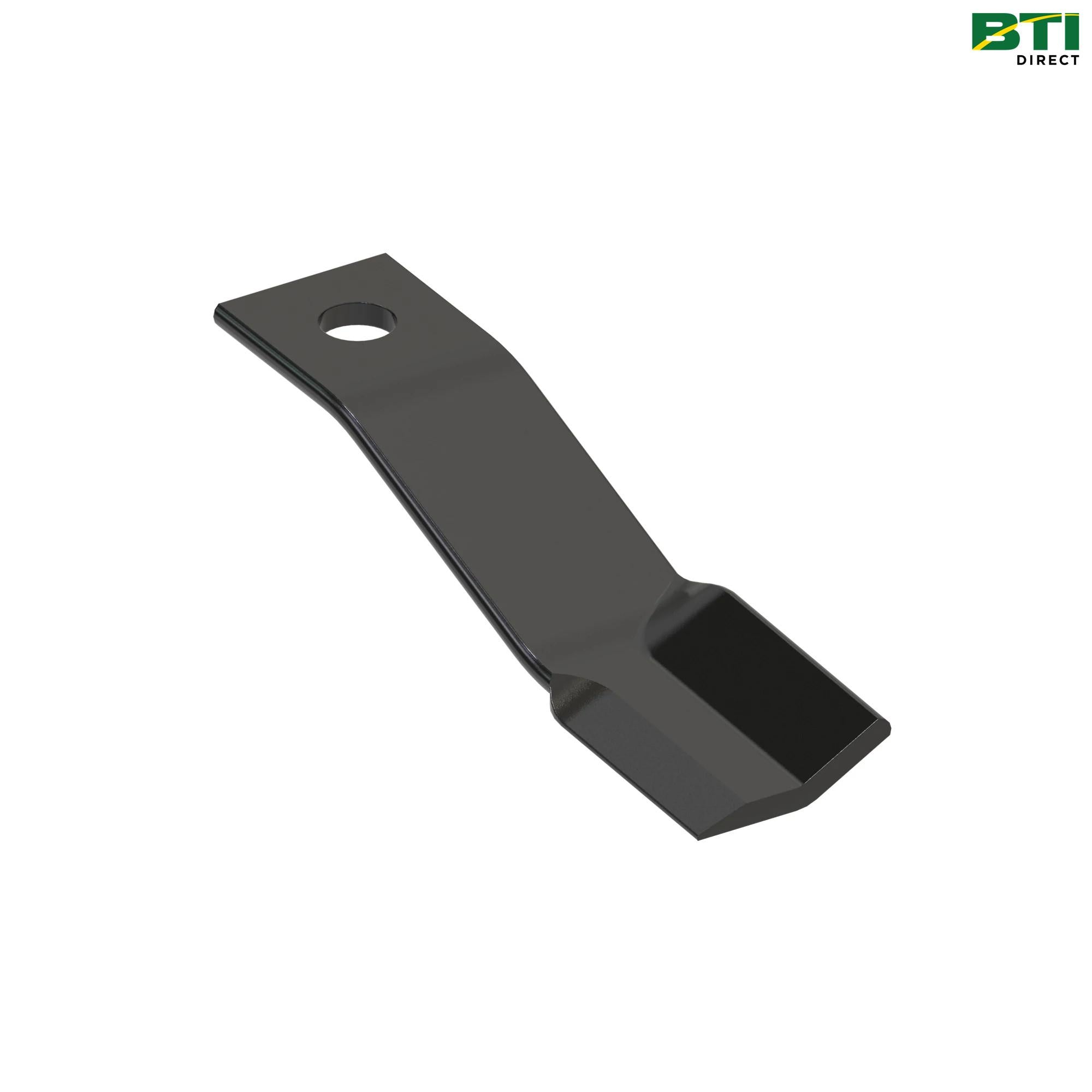 W50191: Offset Clockwise Blade