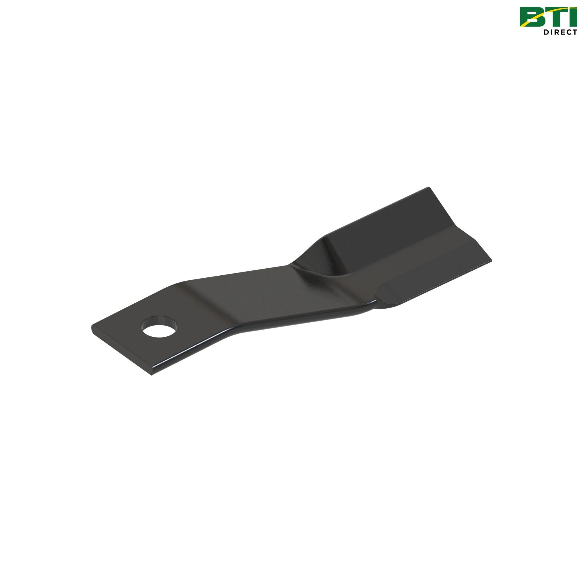 W50191: Offset Clockwise Blade