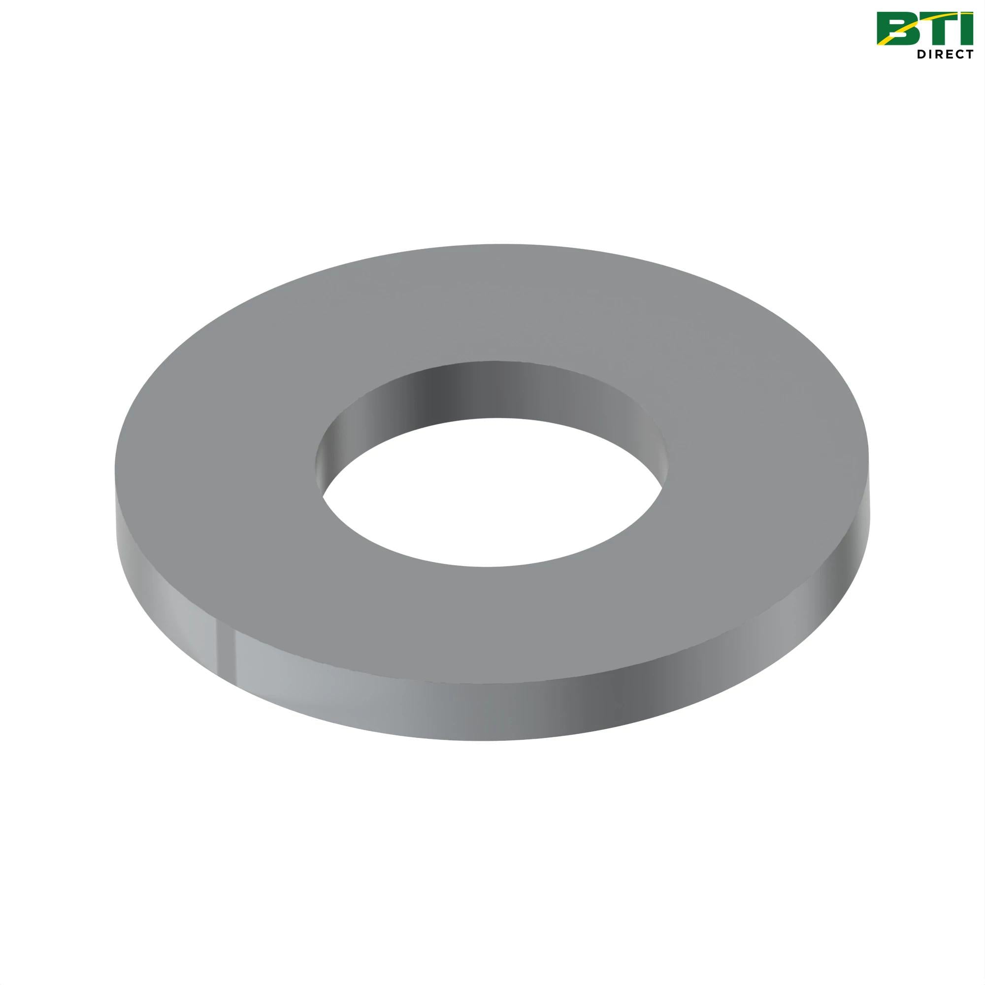 W51280: Round Hole Washer