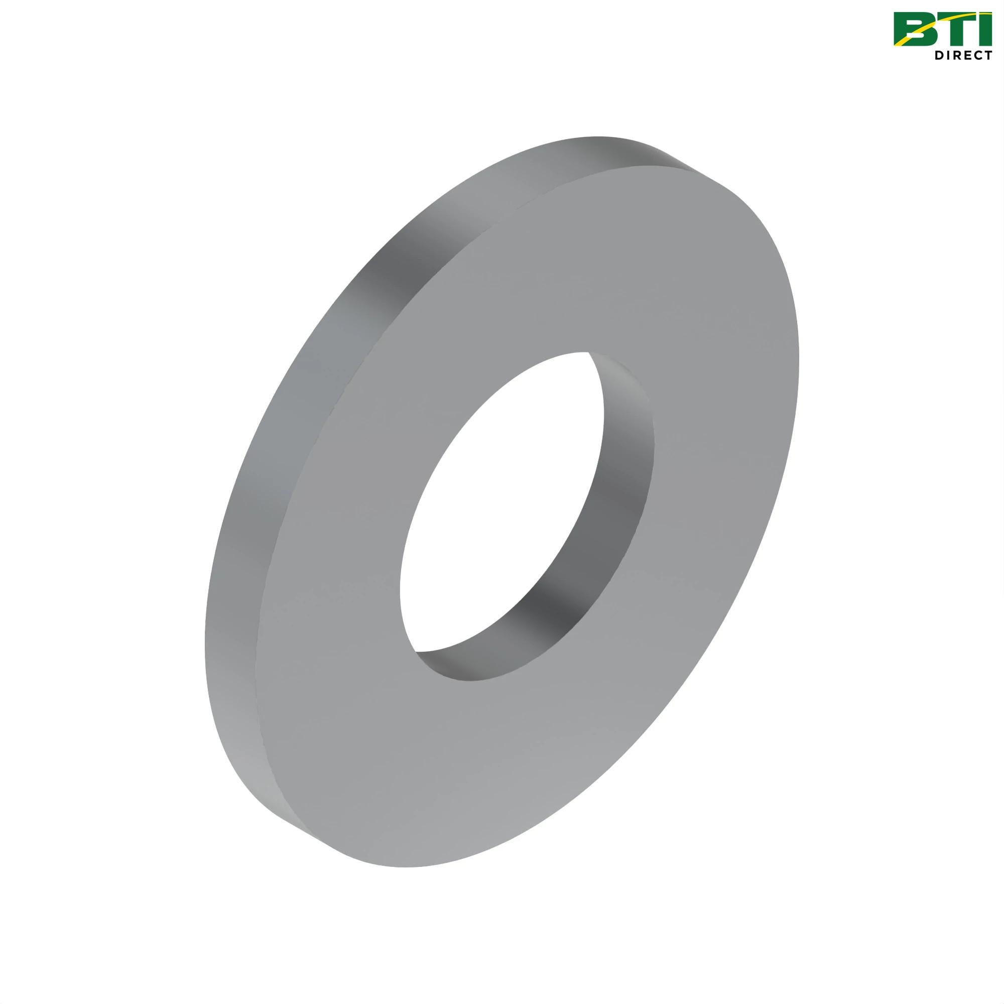 W51280: Round Hole Washer