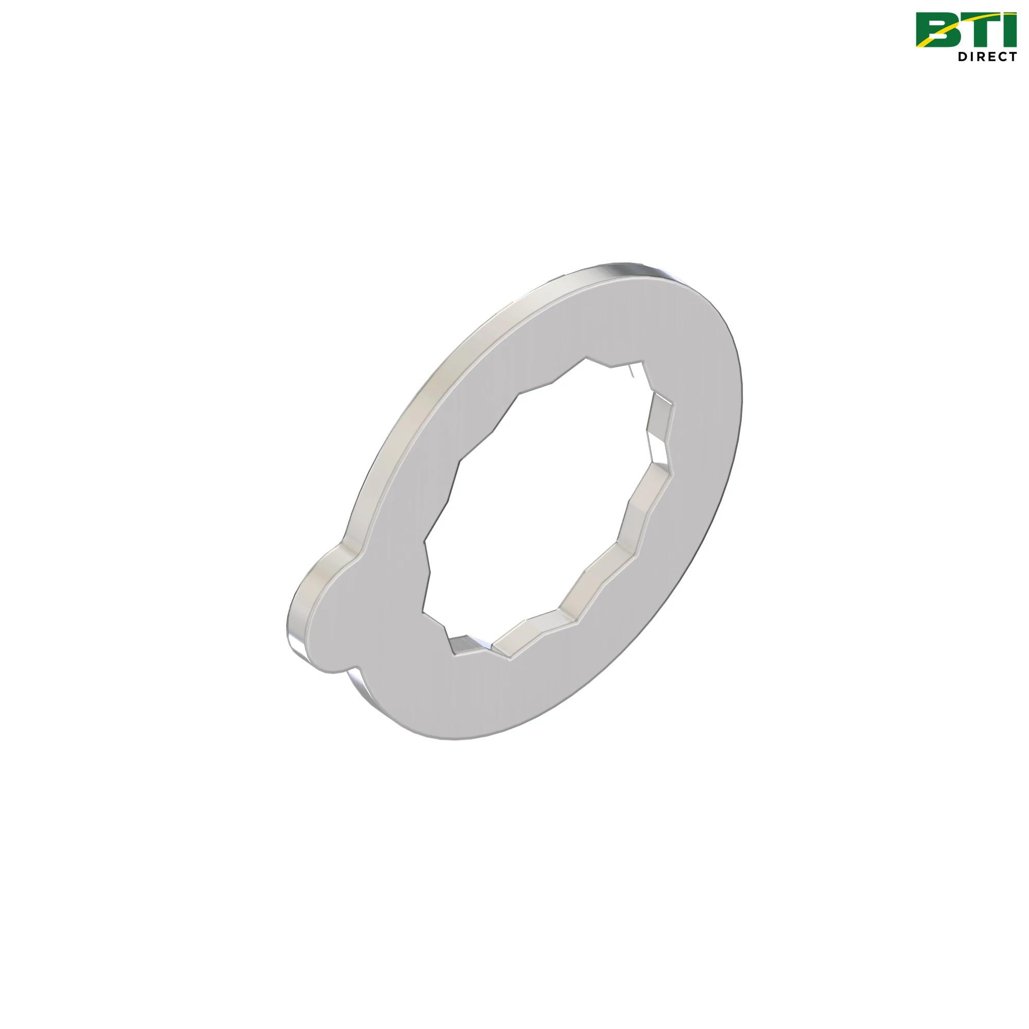 W52689: Plate Retainer