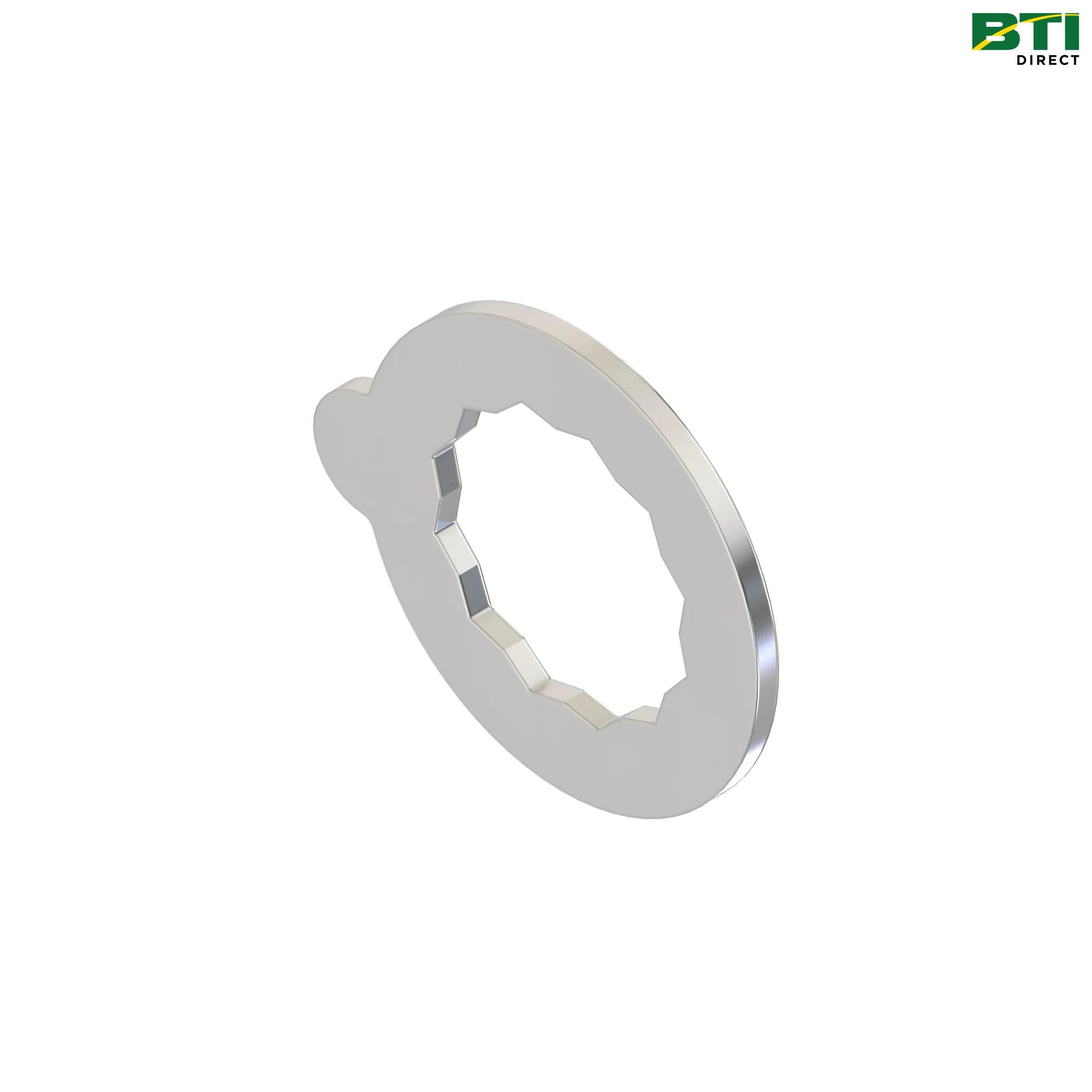 W52689: Plate Retainer
