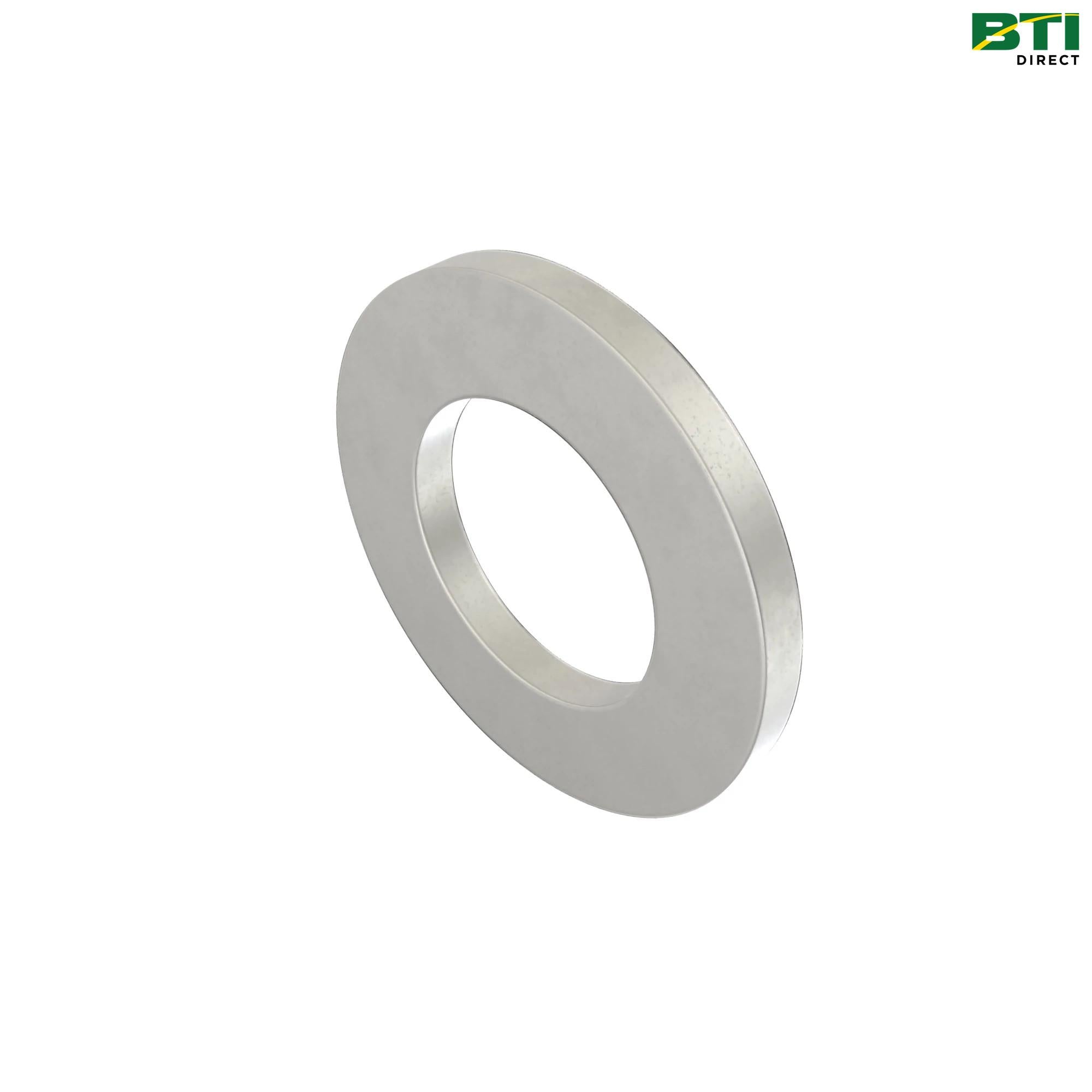 W52918: Round Hole Washer