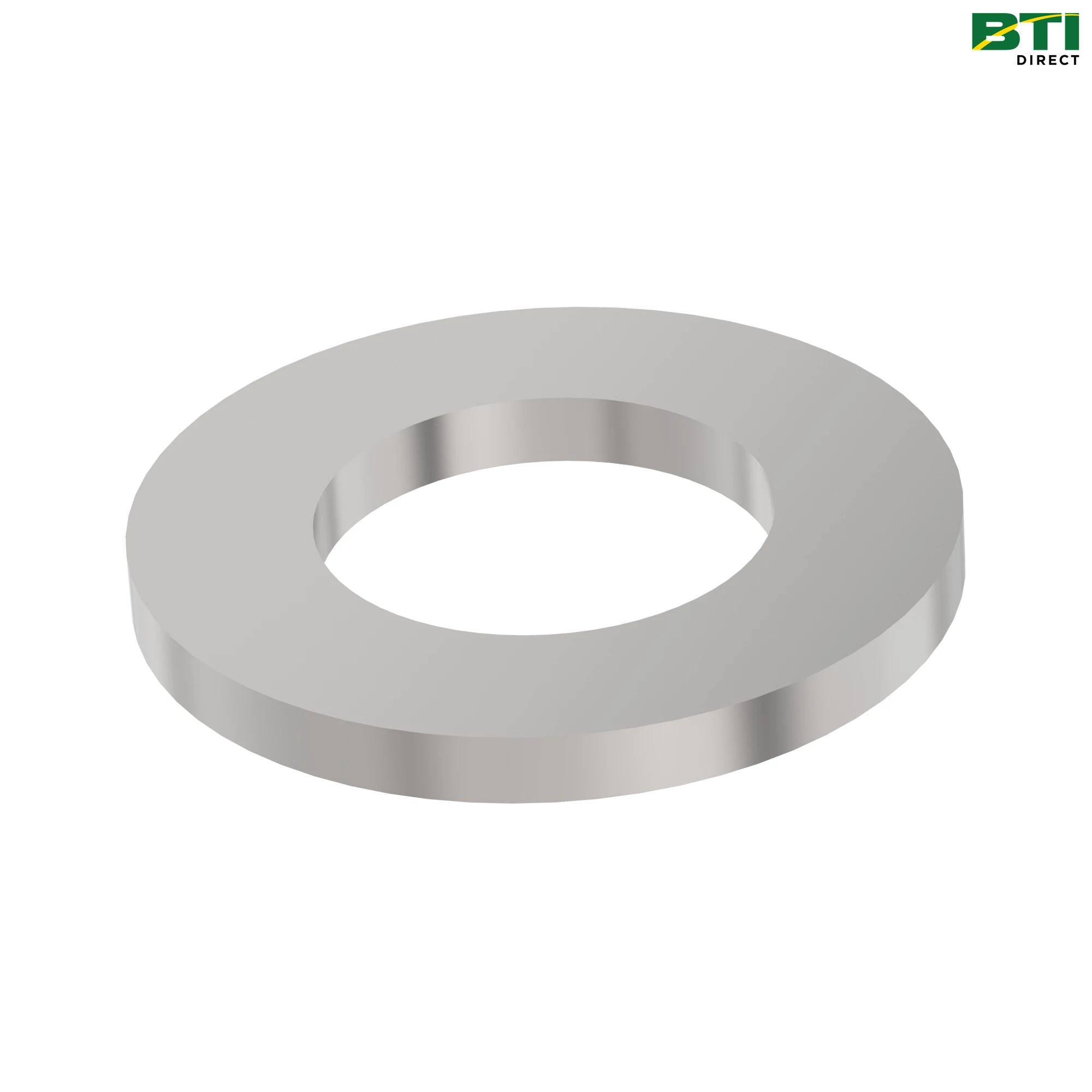 W52933: Round Hole Washer