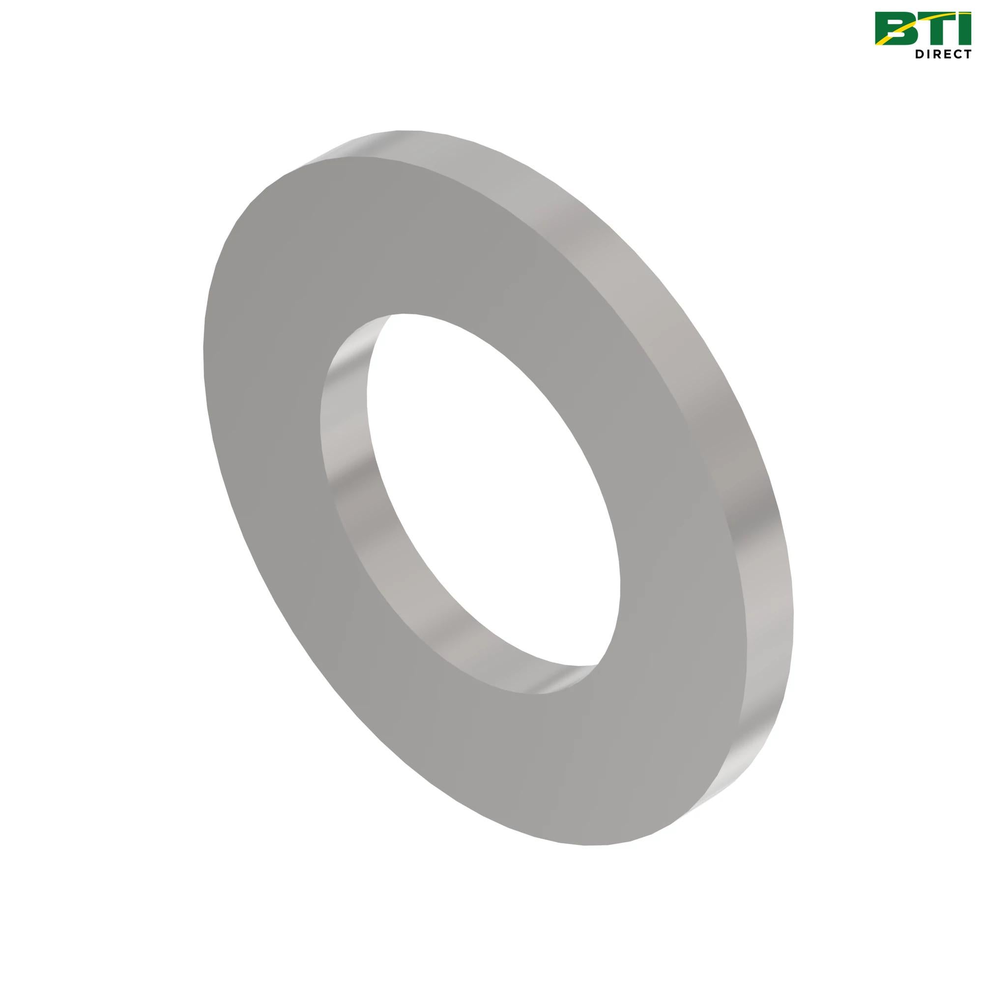 W52933: Round Hole Washer