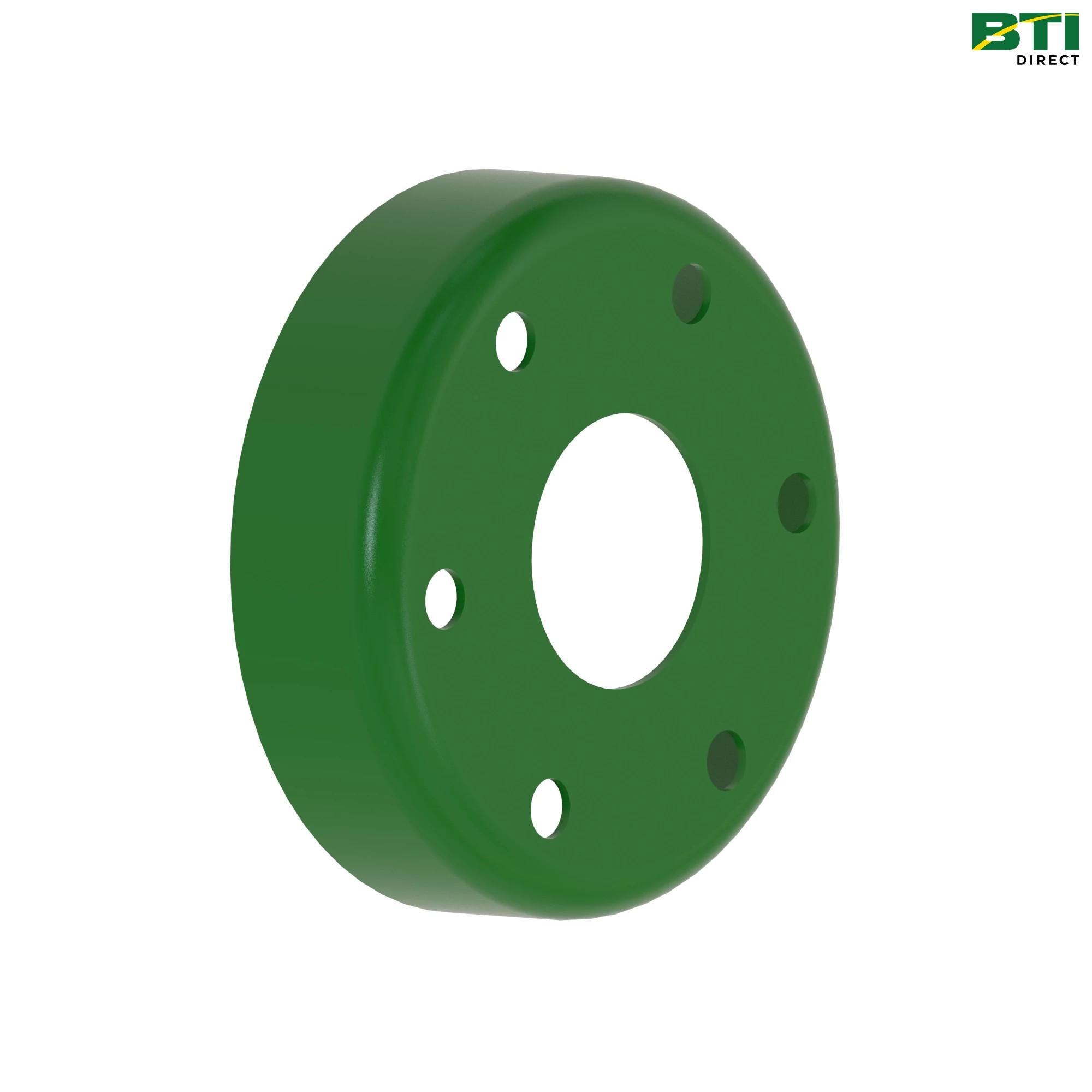 YC14046: Powershaft Shield
