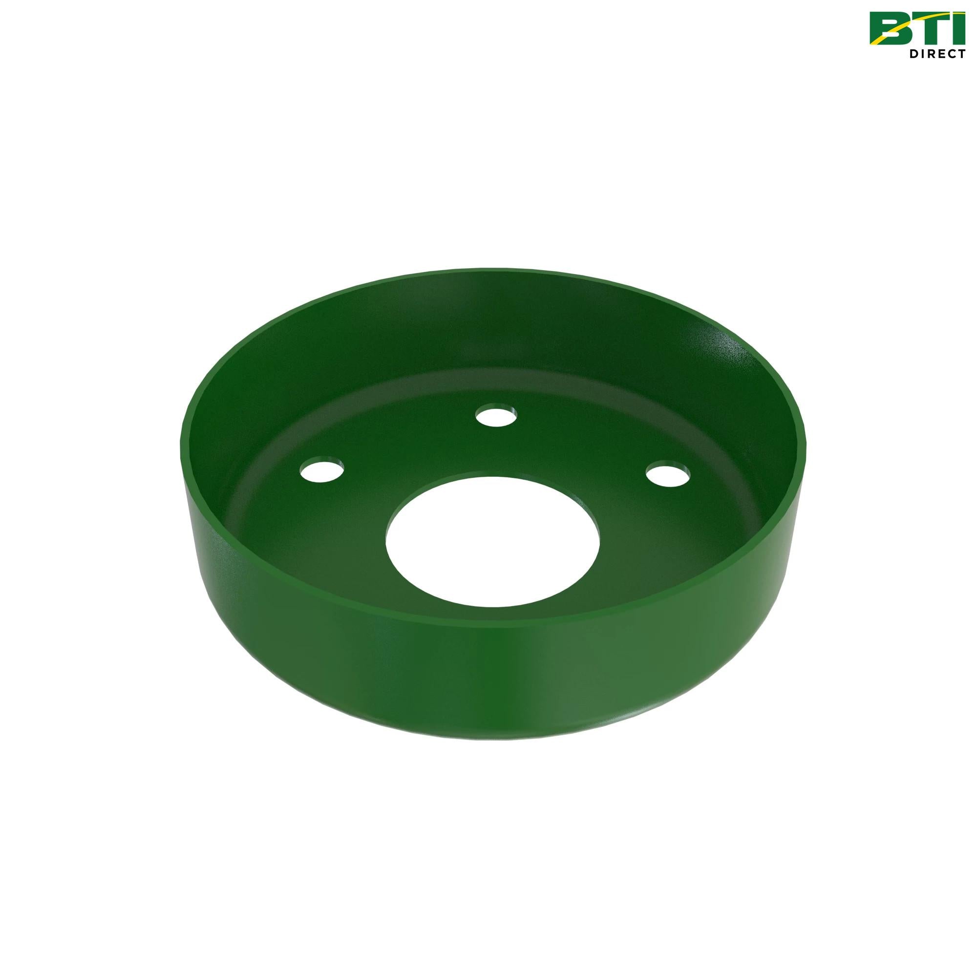 YC14046: Powershaft Shield