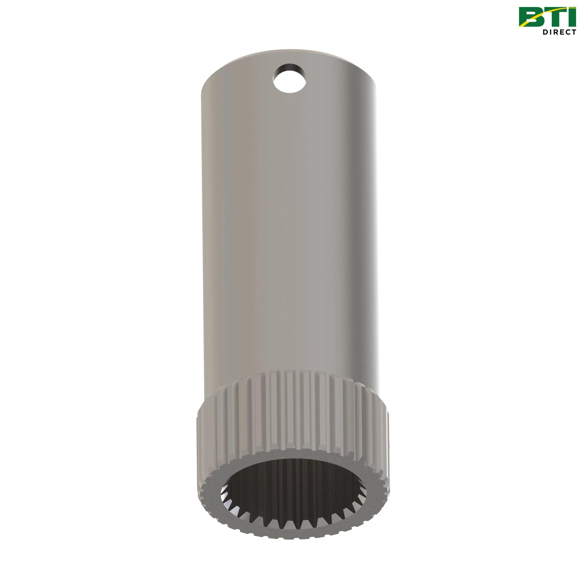 YC14409: Splined Coupling