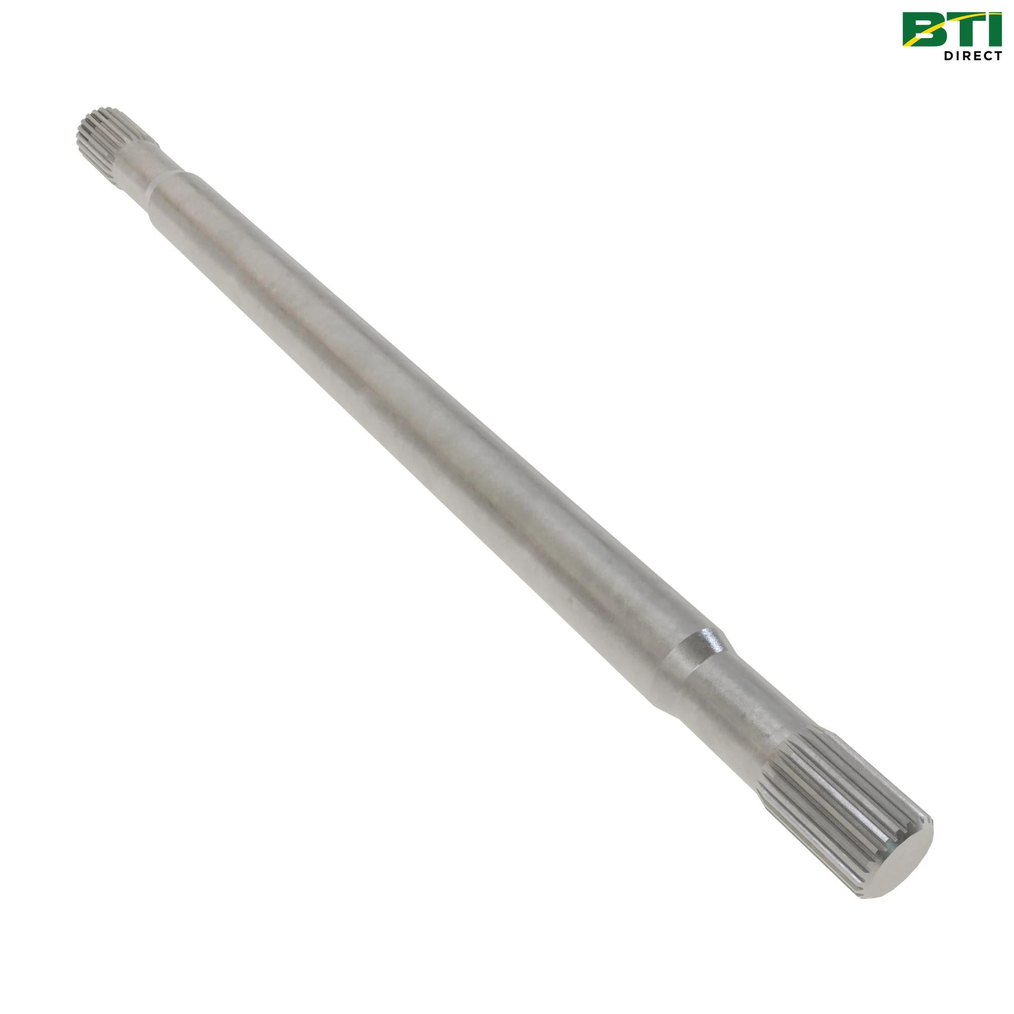 YC15371: Shaft