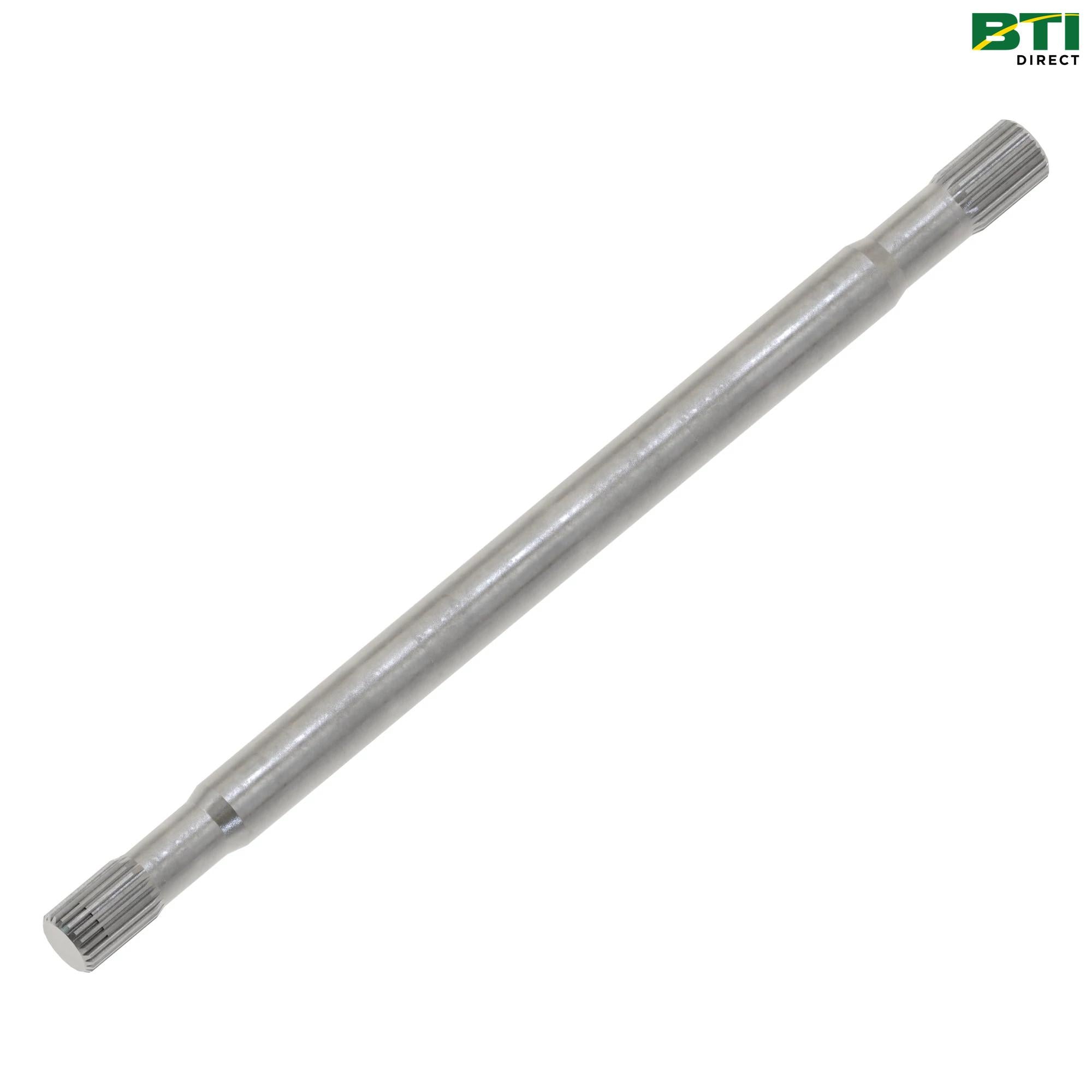 YC15371: Shaft