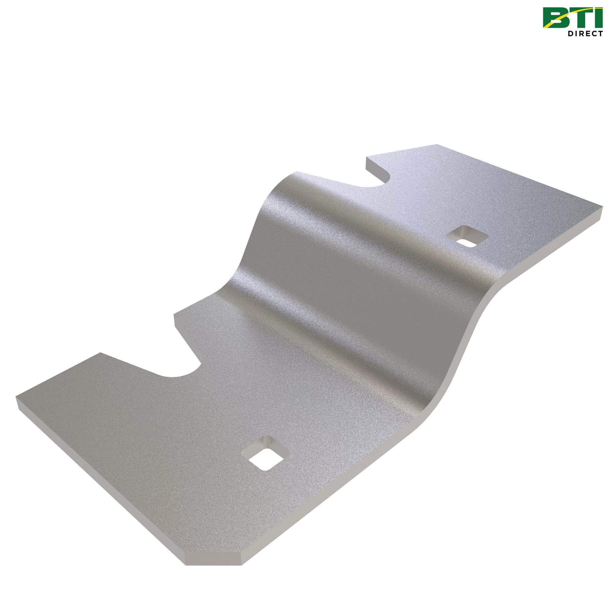 YC16177: Deflector